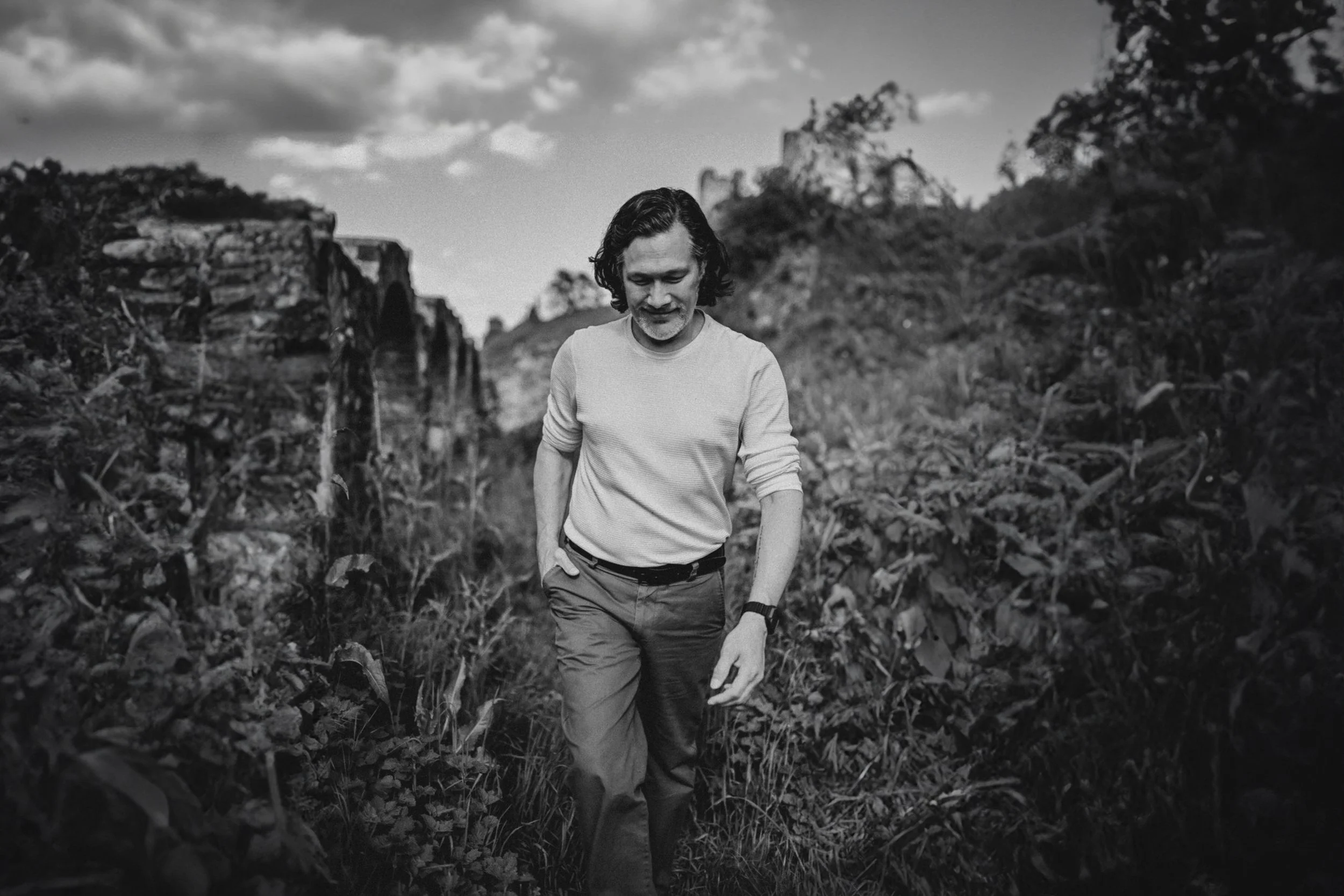 photographer Mark Peterson | For Love With Love | Tucson, Arizona