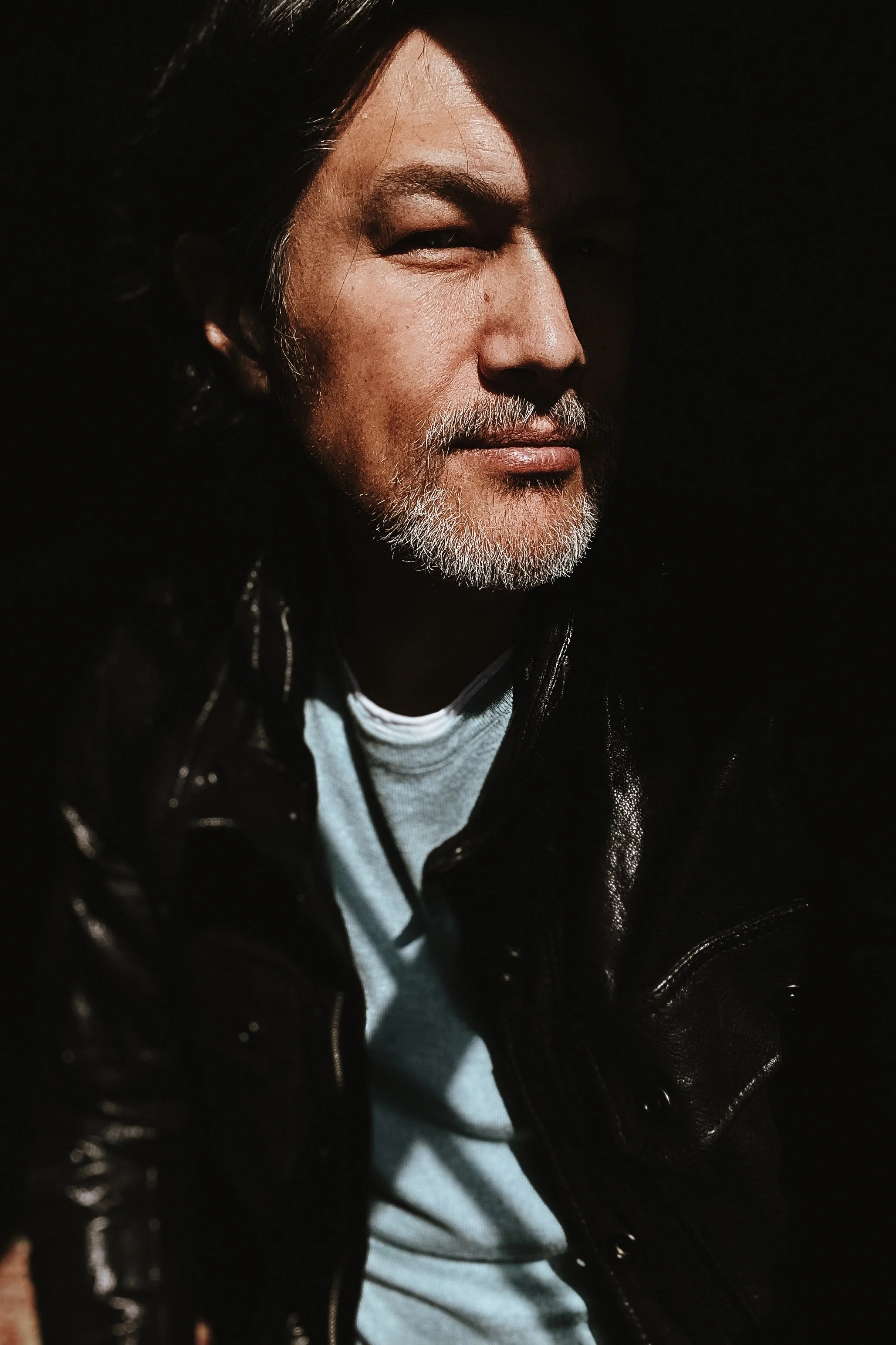 Mark Peterson | Photographer | For Love With Love