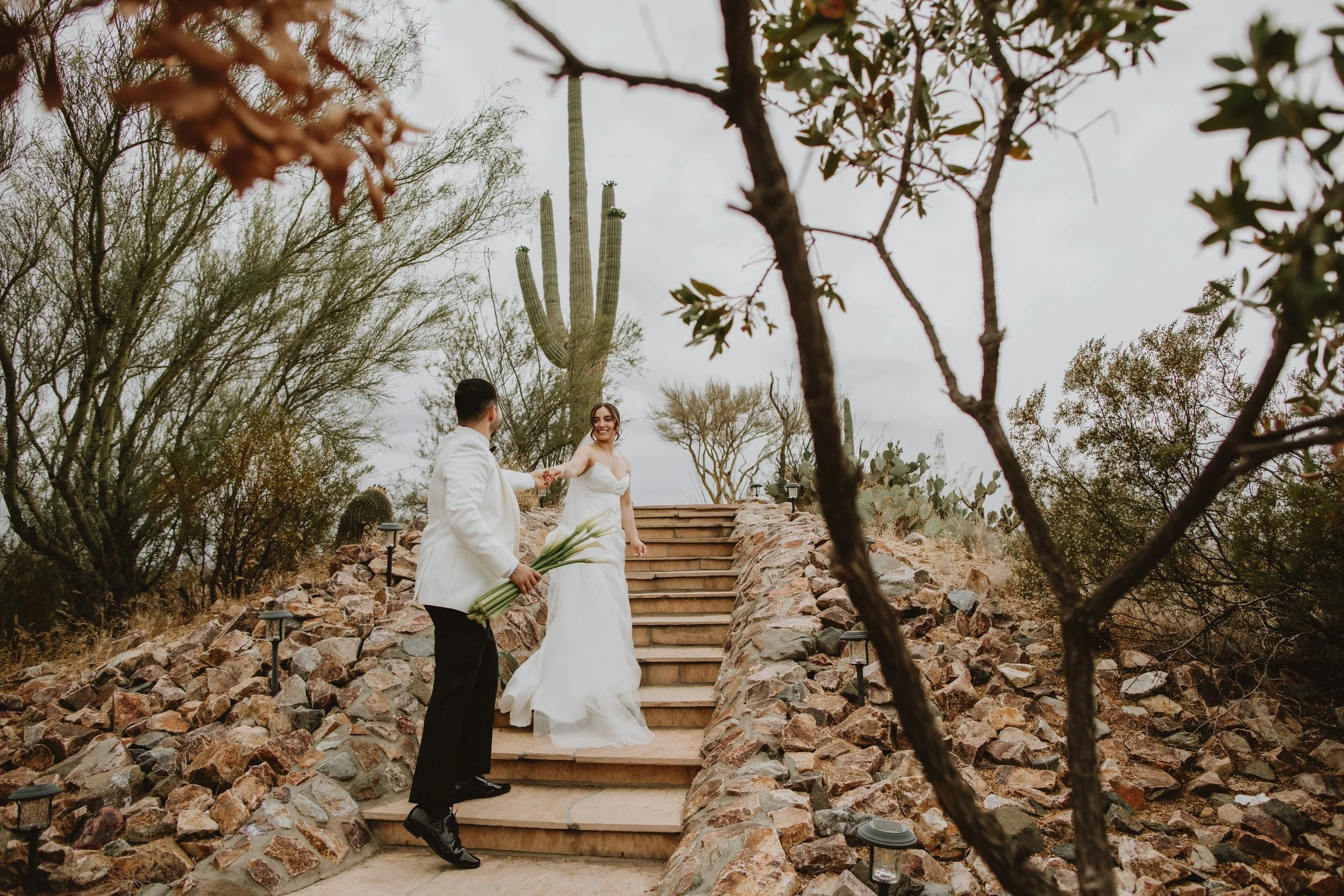 Mark Peterson & For Love With Love | Tucson Arizona-6.jpg