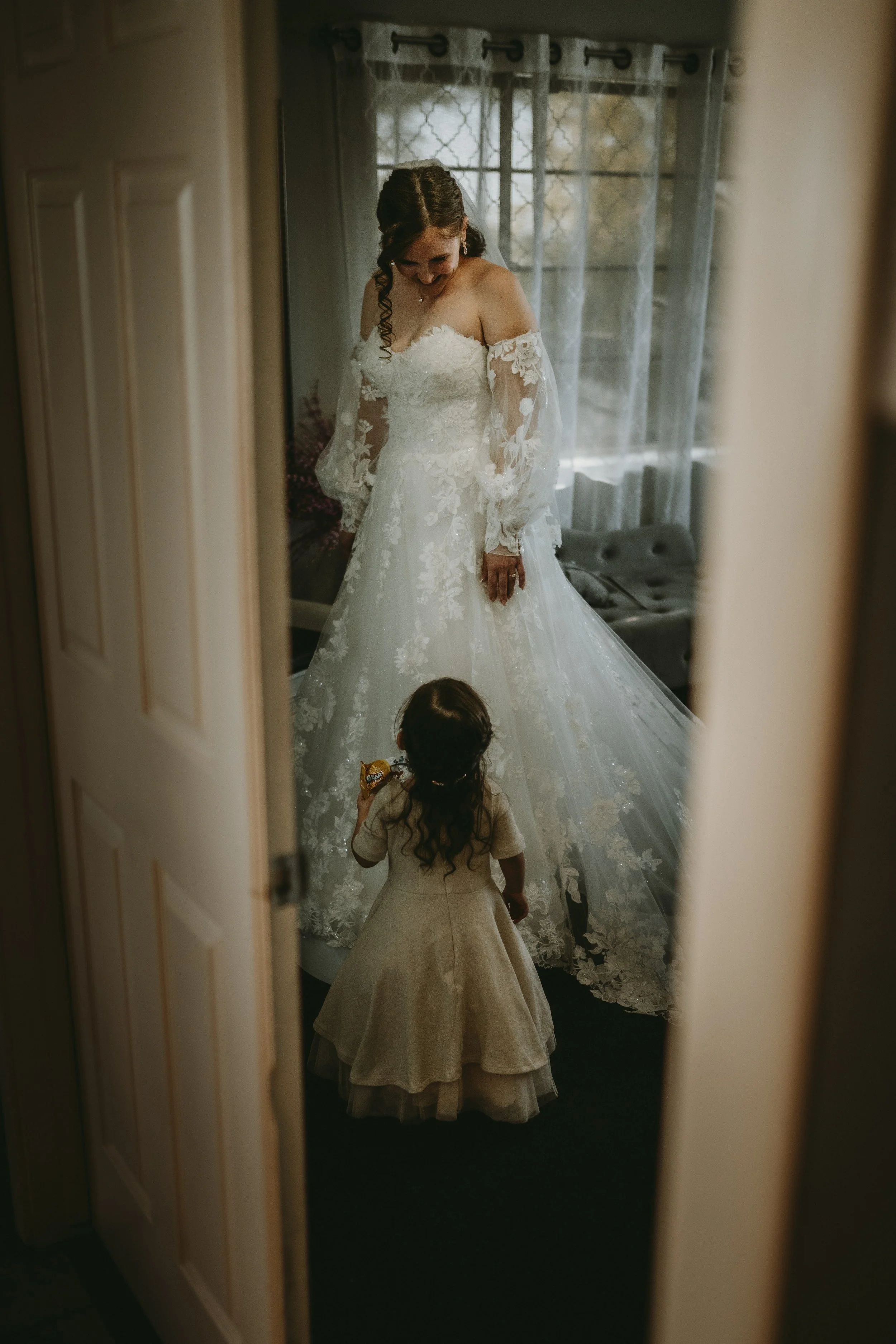 Mark Peterson Photographer & For Love With Love Photography