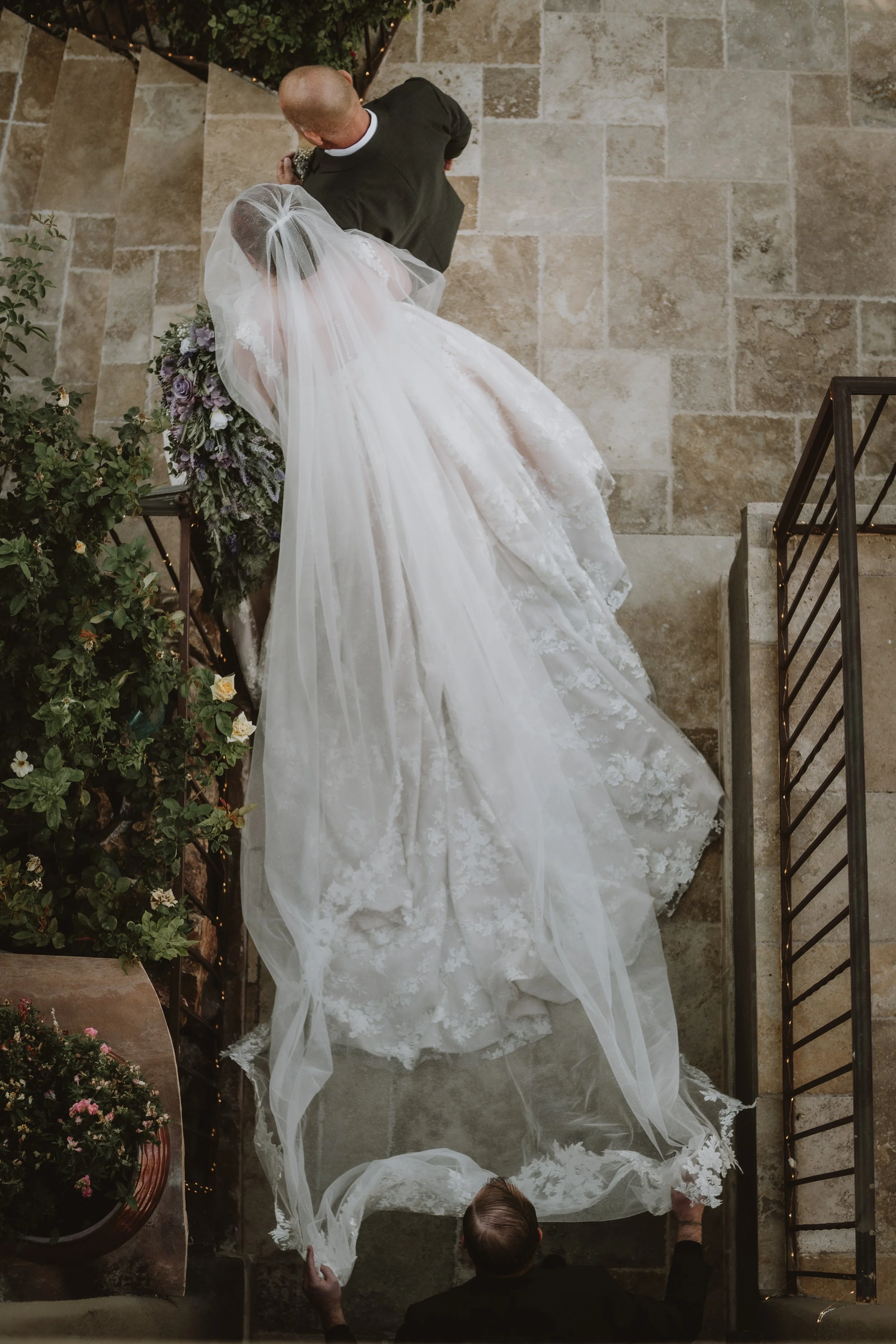 Mark Peterson Photographer & For Love With Love Photography