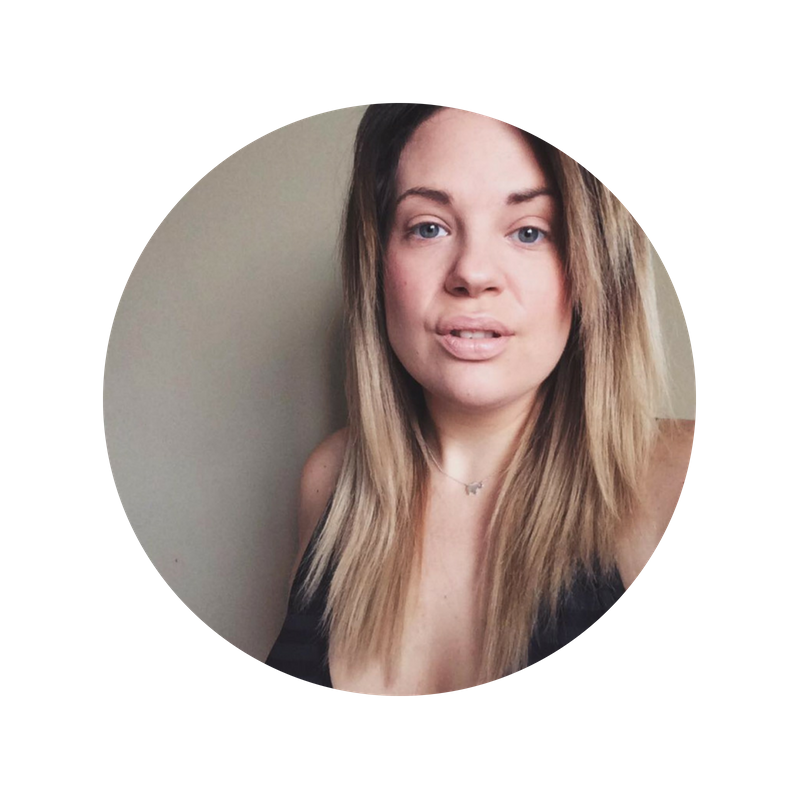 Stephanie, Good Love Co.