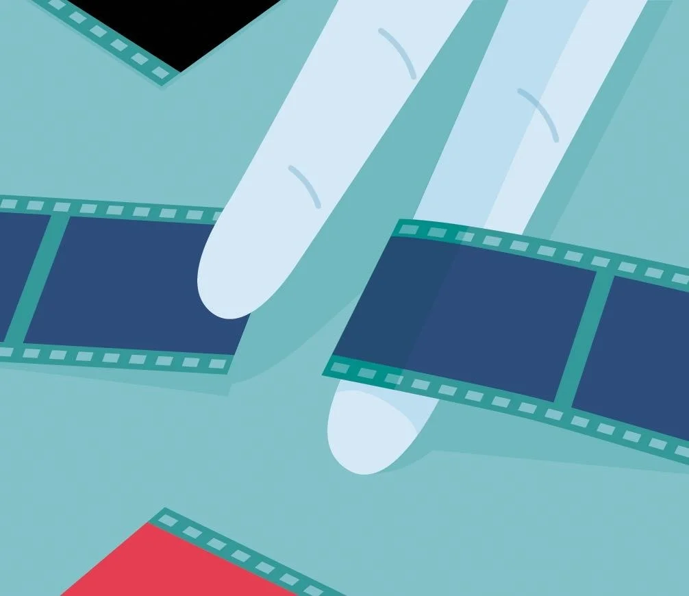 Patton Oswalt Knows You're All Poets