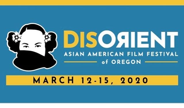 Our next Chinatown Rising screening is Opening Night of this awesome film festival!! Harry and Josh can&rsquo;t wait to meet our Oregon peeps this Friday night! 
#chinatownrising #oregonpremiere #letsgoooo