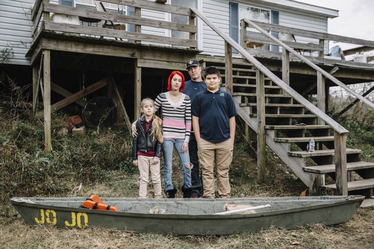 Coastal Relocation