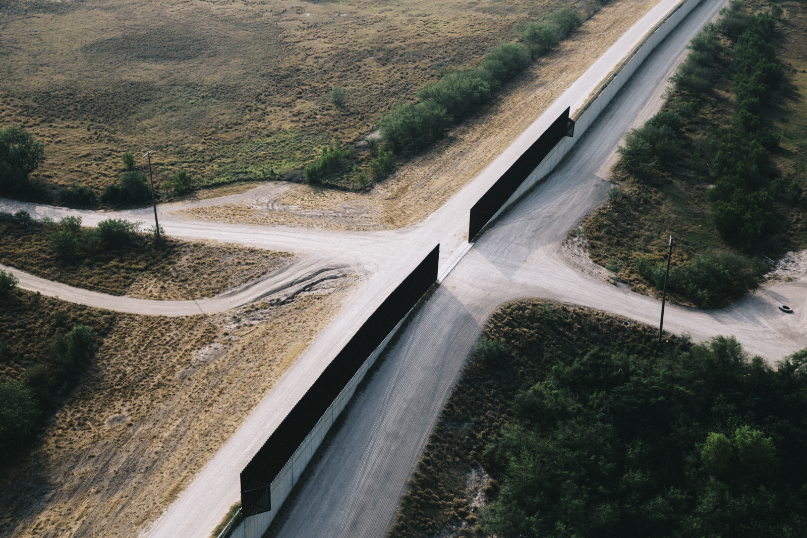 U.S. Customs and Border Protection in Southeast Texas