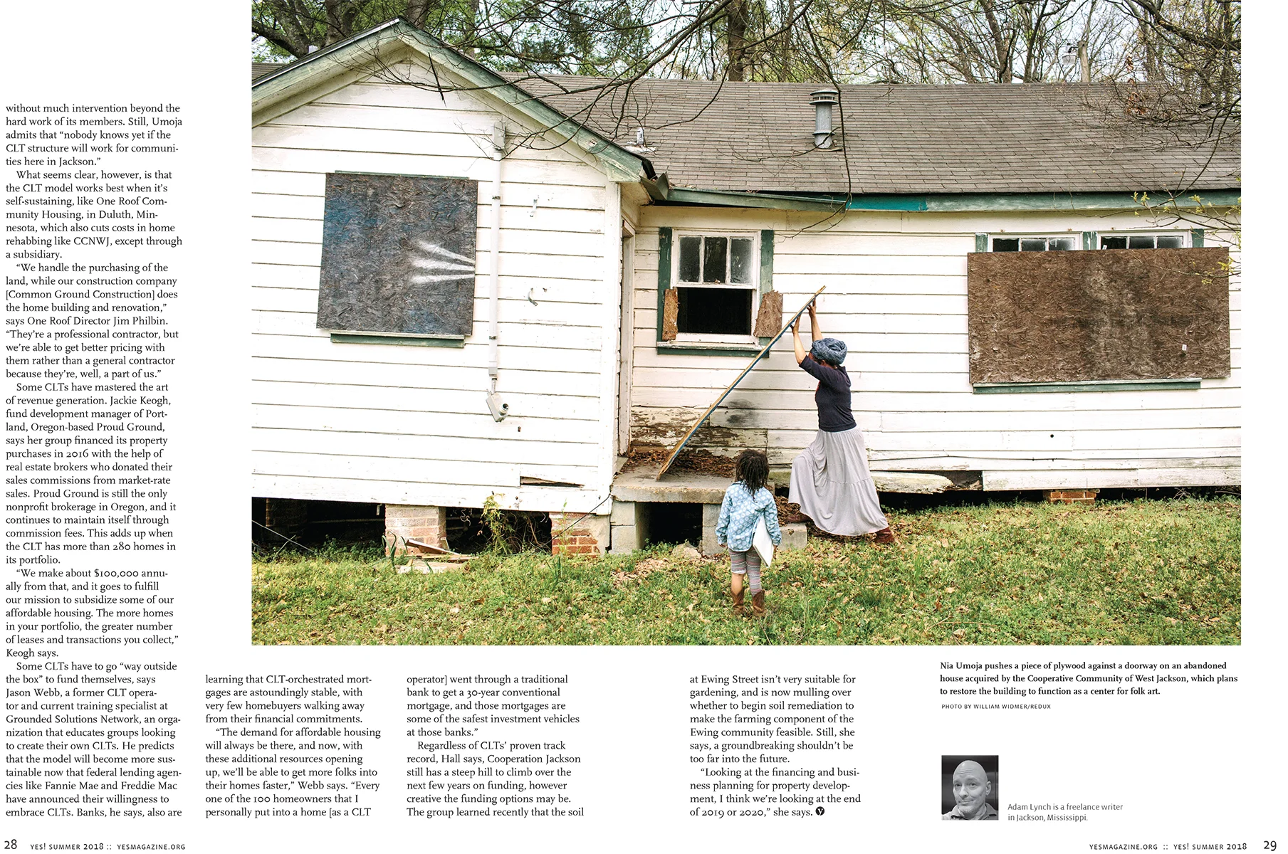 Editorial News New Orleans Chicago Photojournalist - 