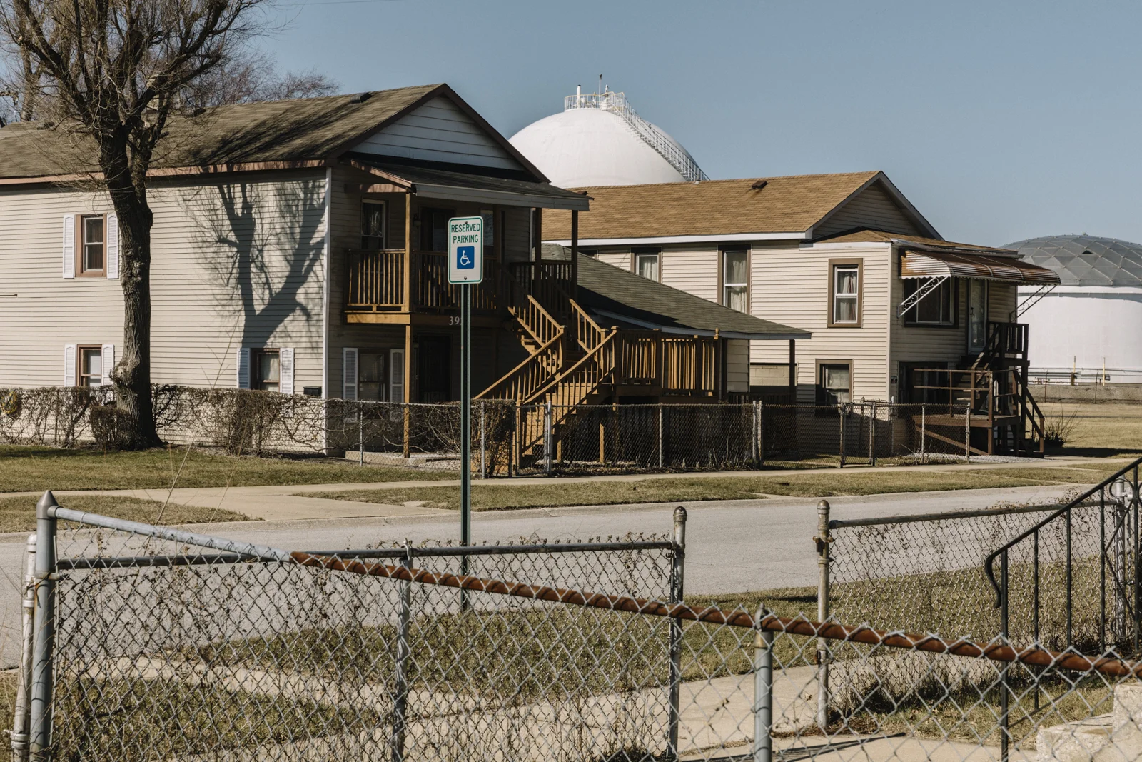 Superfund Sites