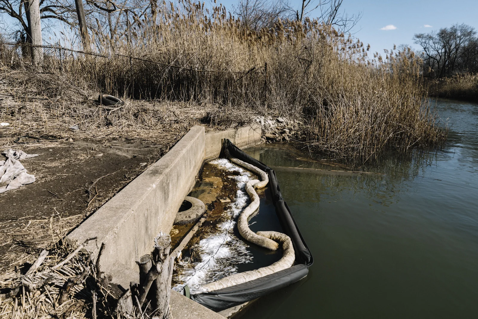 Superfund Sites