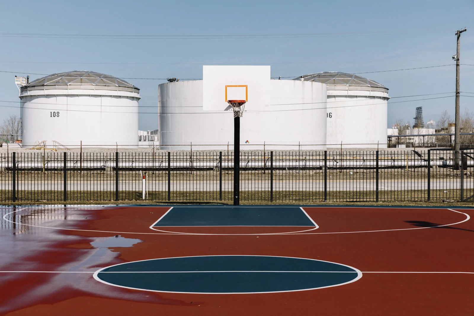 Superfund Sites