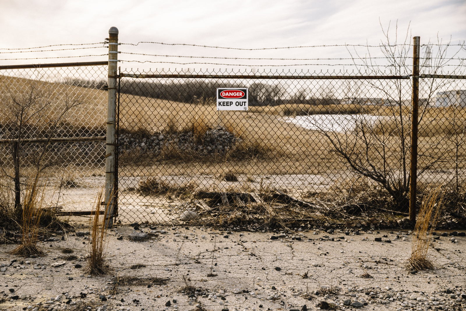 Superfund Sites