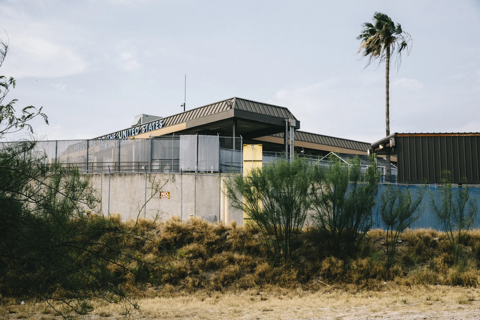 U.S. Customs and Border Protection in Southeast Texas