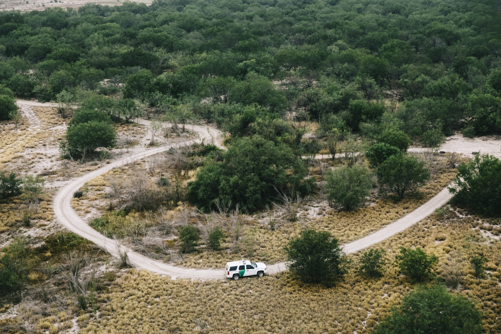 U.S. Customs and Border Protection in Southeast Texas