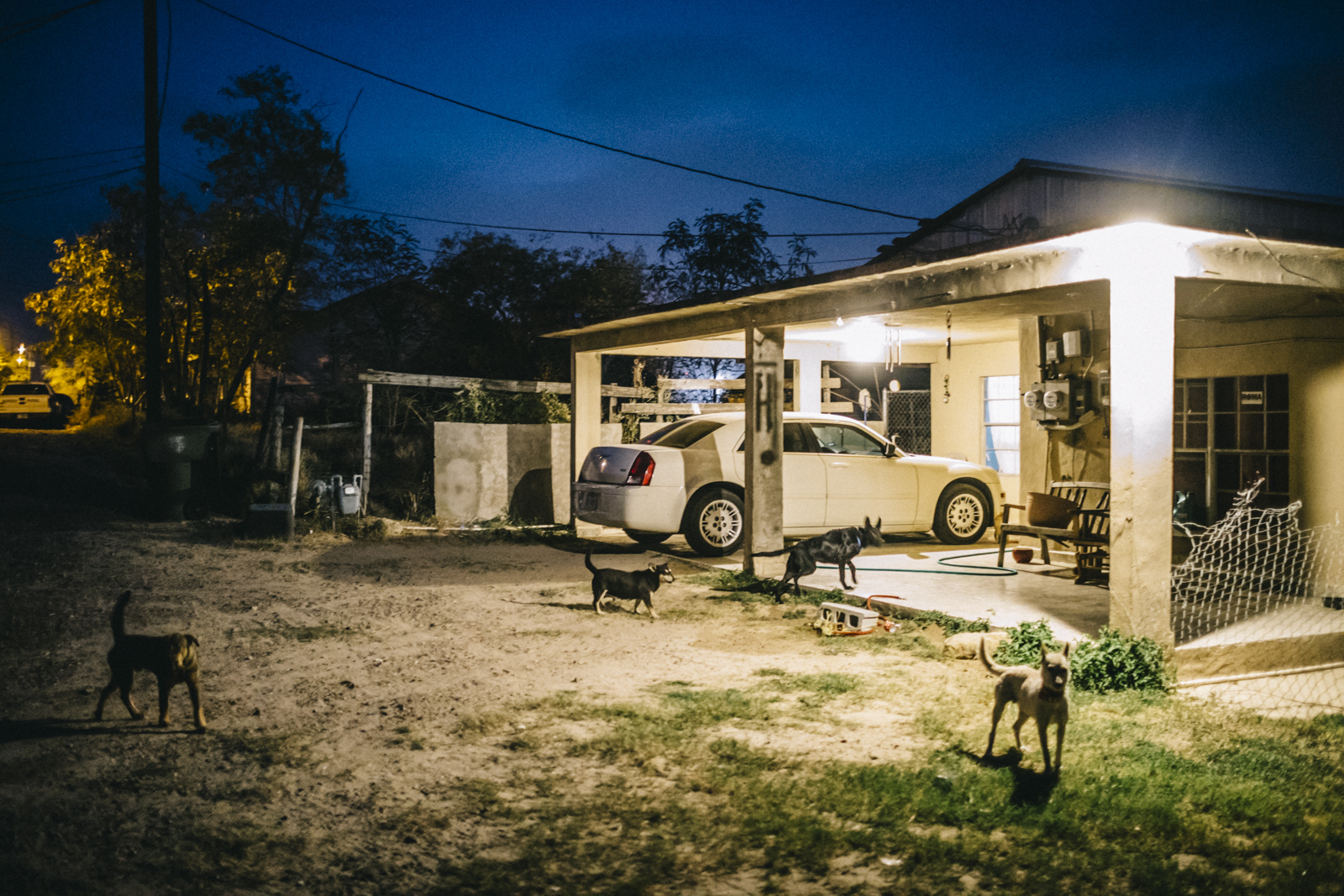 U.S. Customs and Border Protection in Southeast Texas