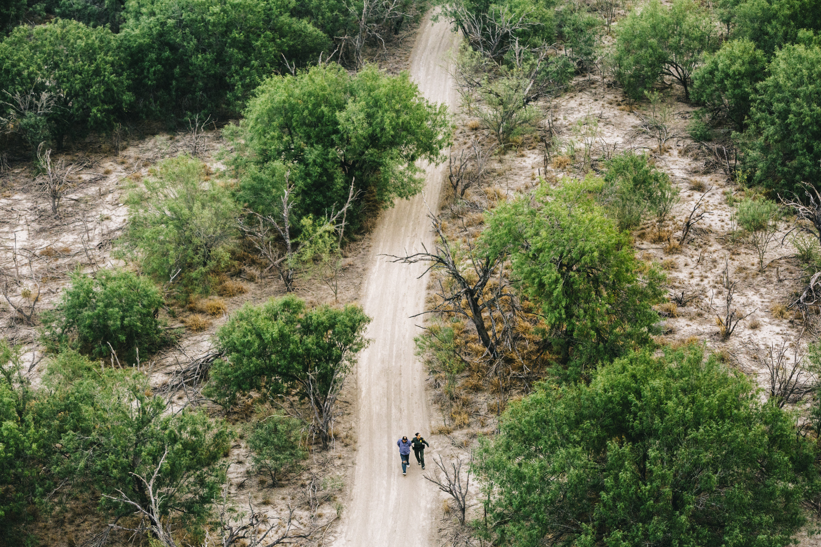 U.S. Customs and Border Protection in Southeast Texas