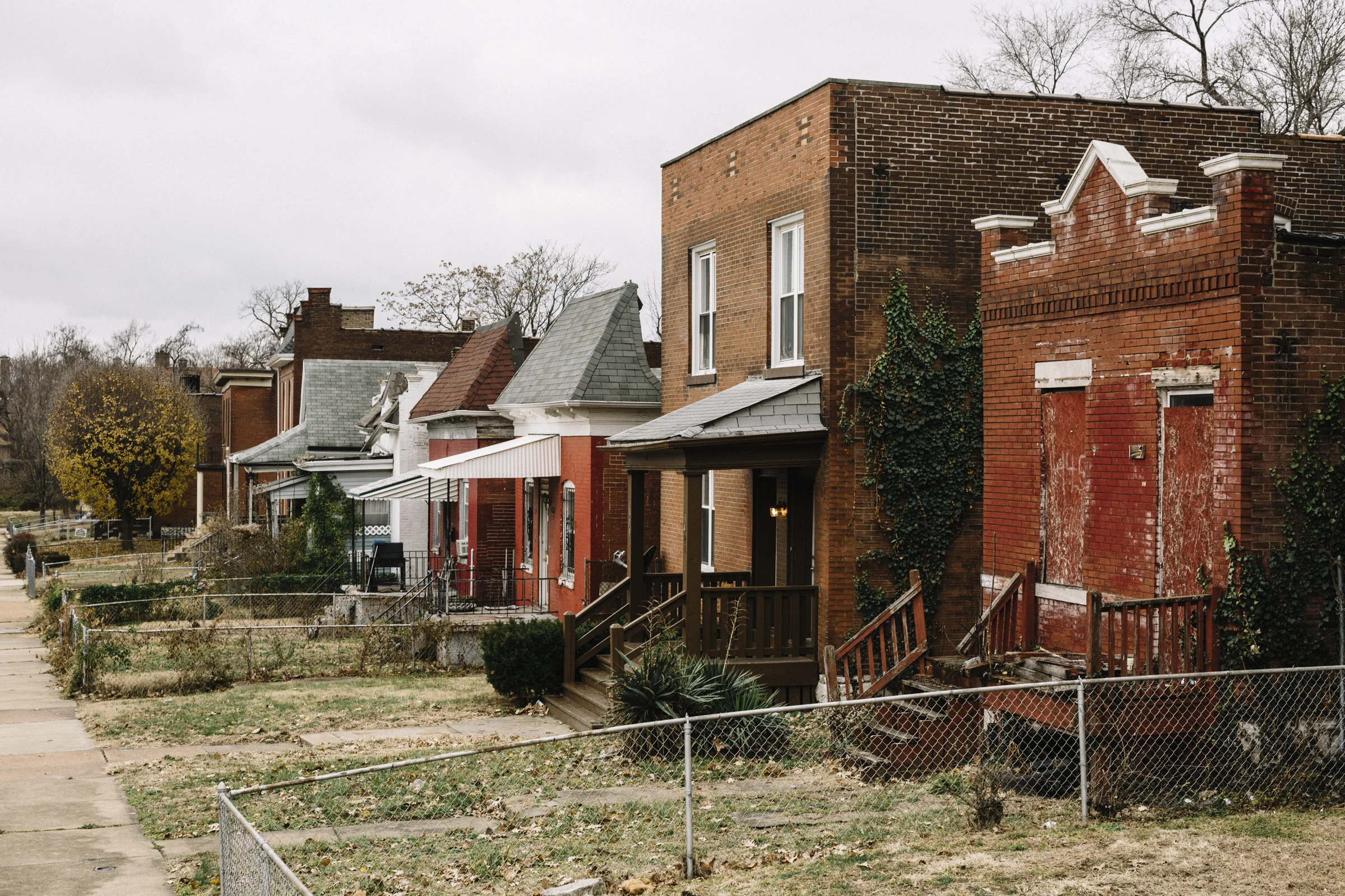 WELLSTON