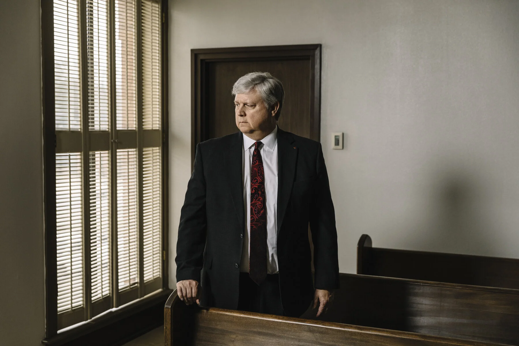 Capital Punishment in Alabama for ProPublica