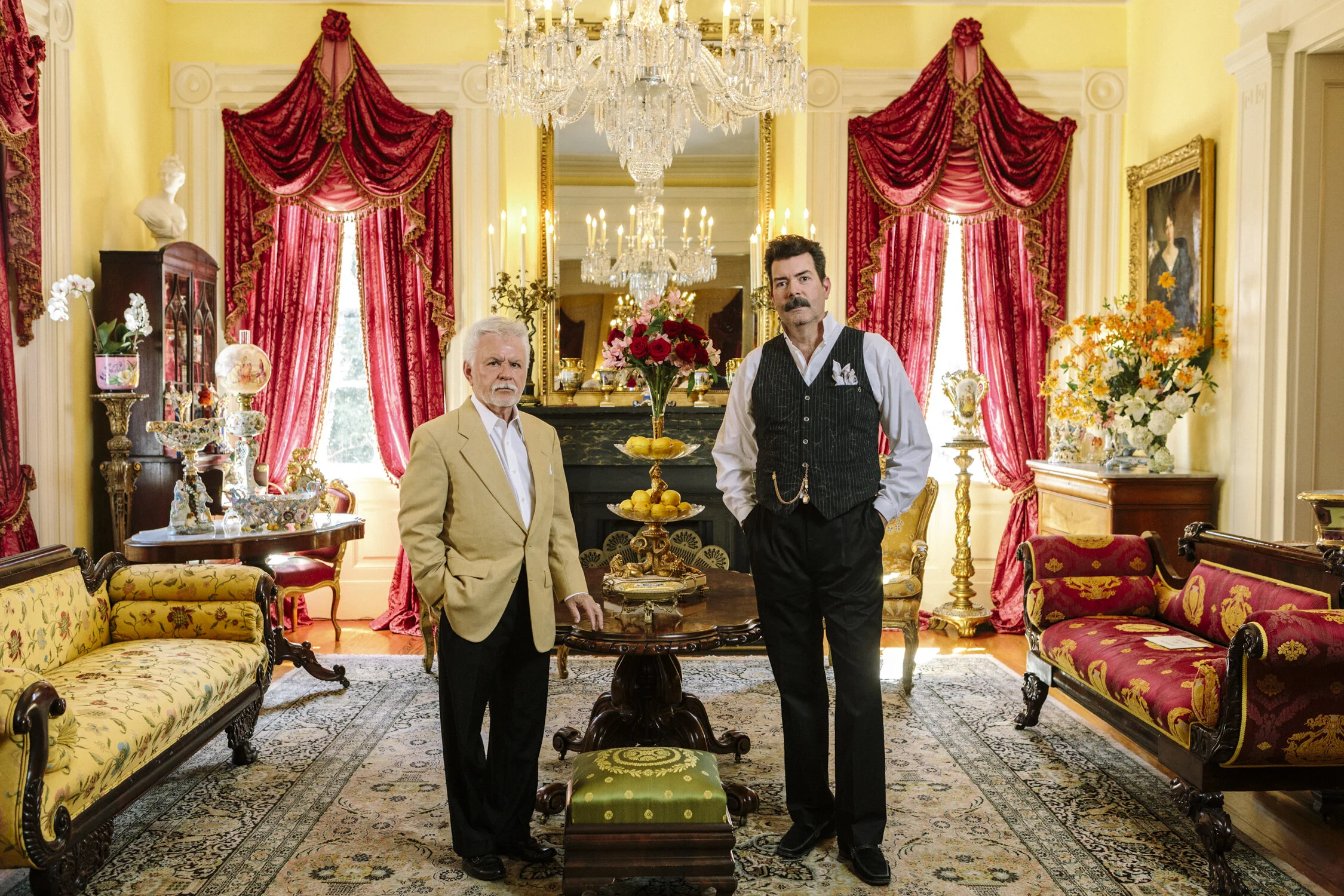 Natchez, Mississippi for Smithsonian