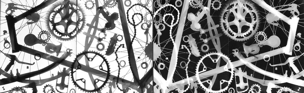 Bicycles Deconstructed