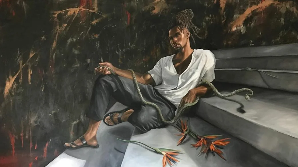 Gordon Shadrack