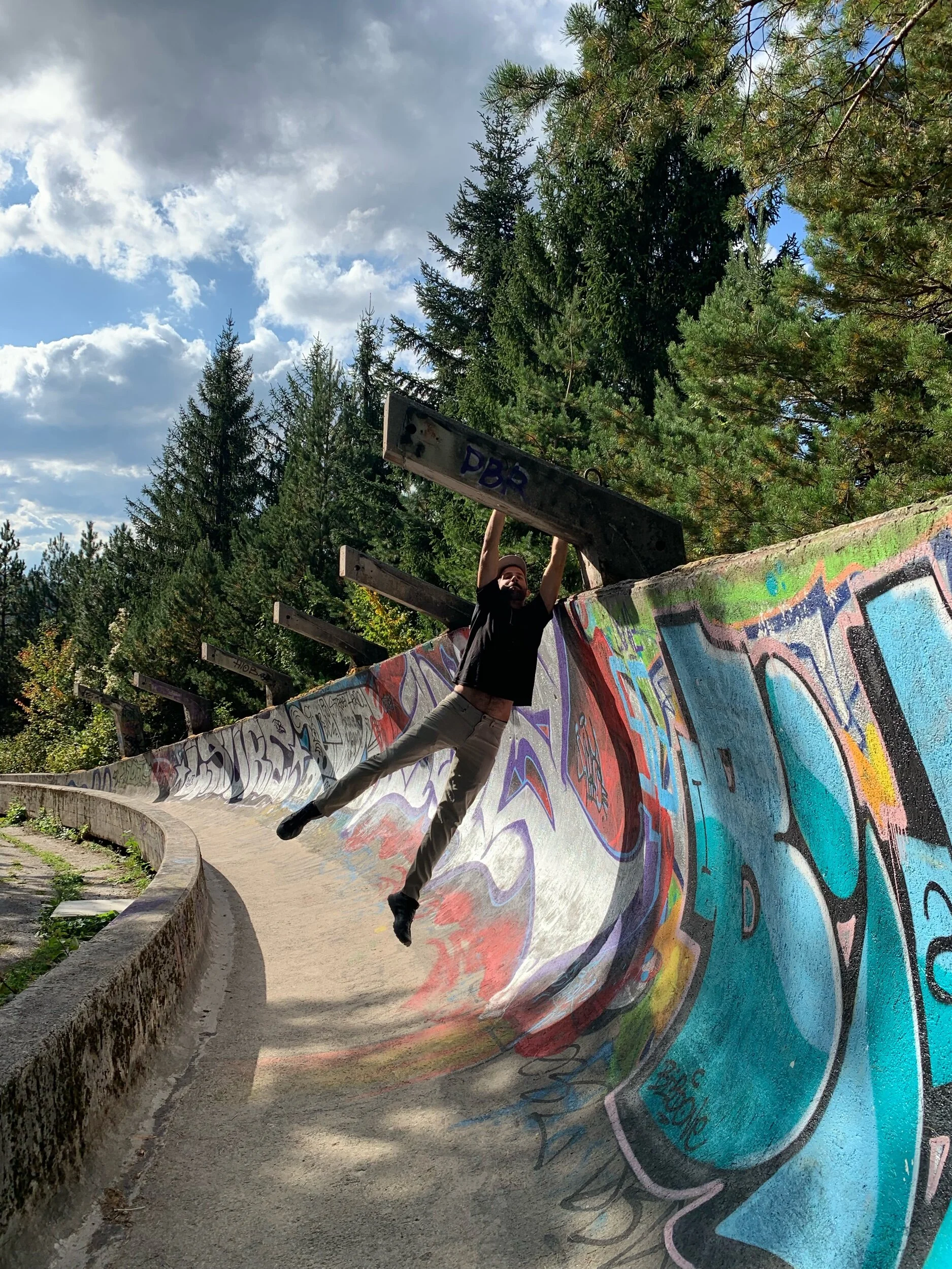 48 Hours in Sarajevo