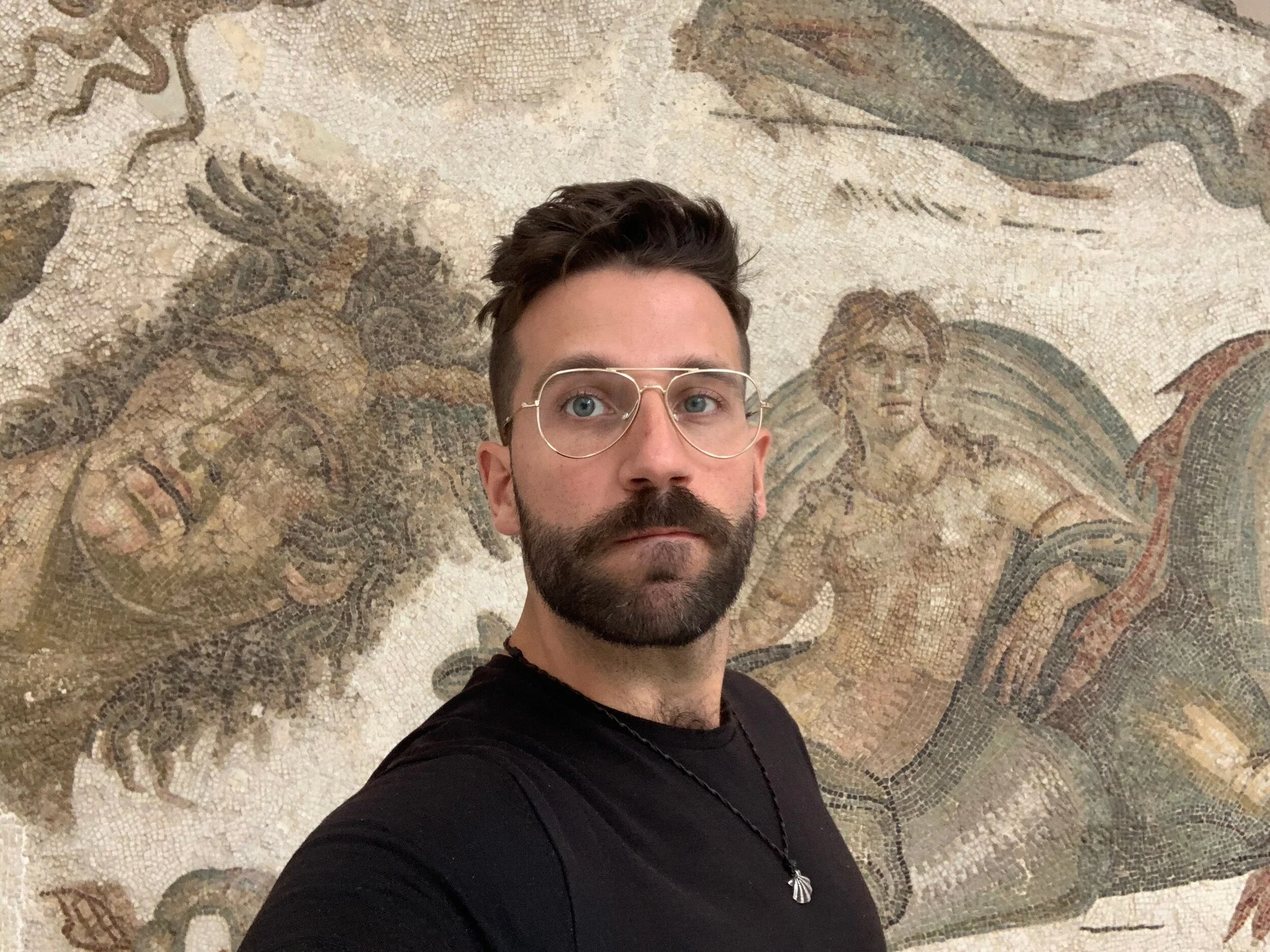 Time to Visit Tunisia