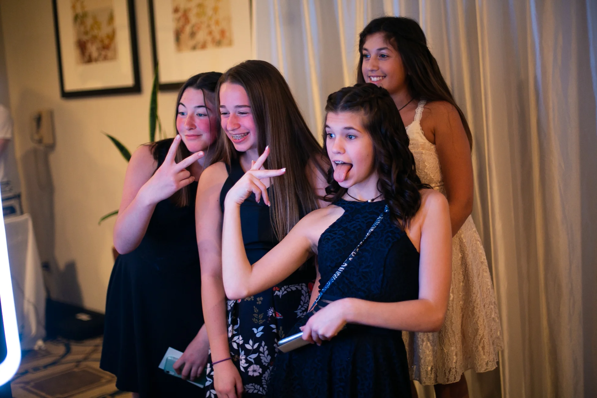 Sydney's Bat Mitzvah at Sheraton Society Hill by Avi Loren Fox LLC - Sneak Peak-25.jpg