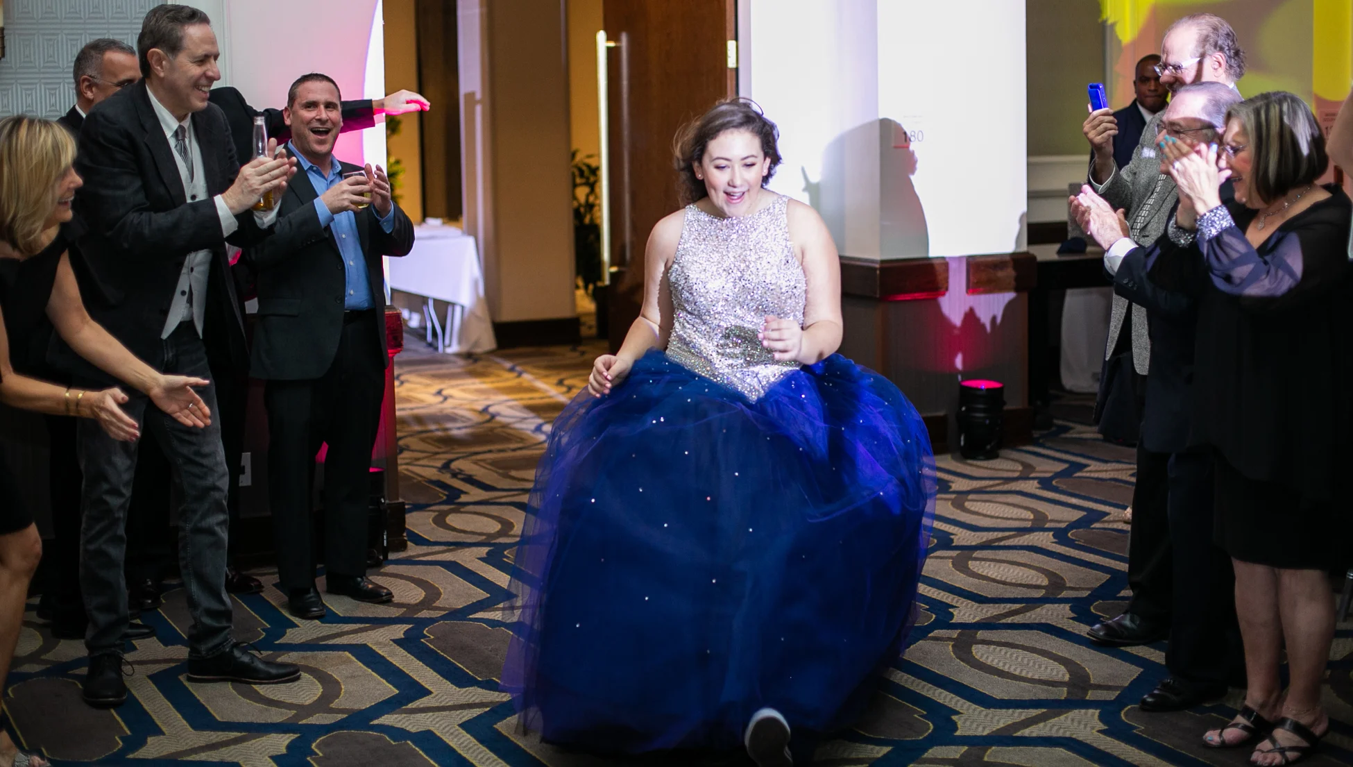 Sydney's Bat Mitzvah at Sheraton Society Hill by Avi Loren Fox LLC - Sneak Peak-33.jpg