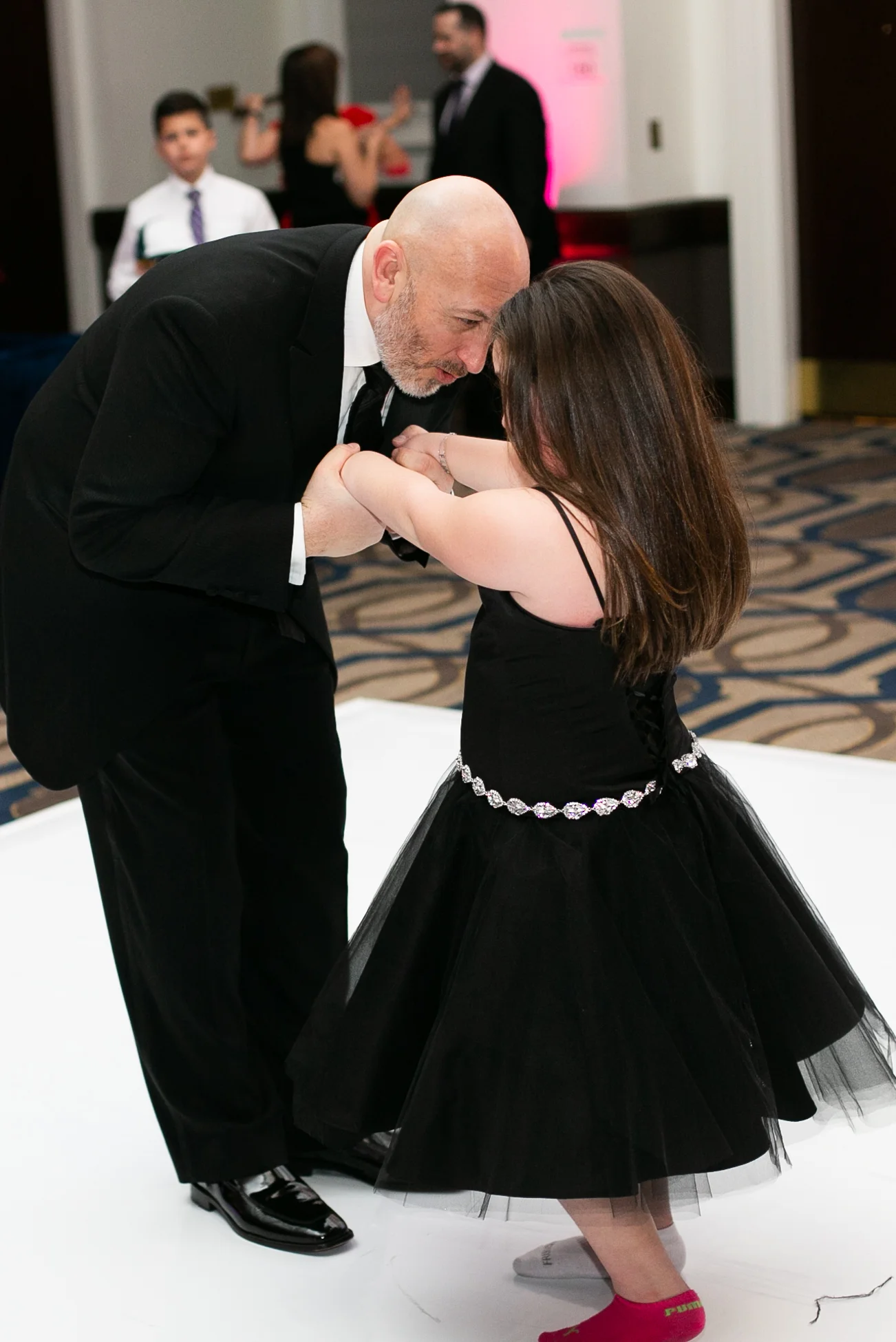 Sydney's Bat Mitzvah at Sheraton Society Hill by Avi Loren Fox LLC - Sneak Peak-65.jpg