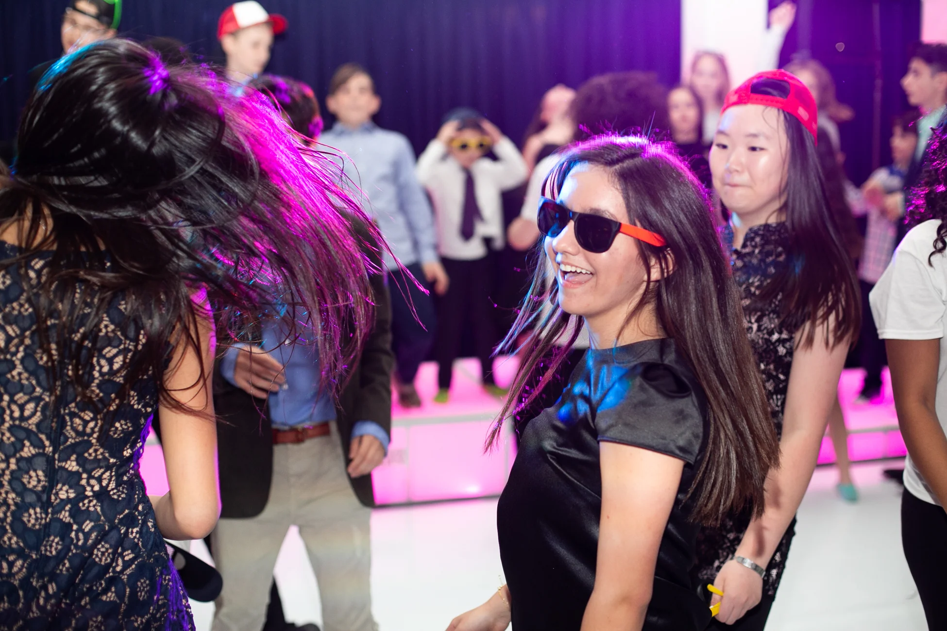 Sydney's Bat Mitzvah at Sheraton Society Hill by Avi Loren Fox LLC - Sneak Peak-70.jpg