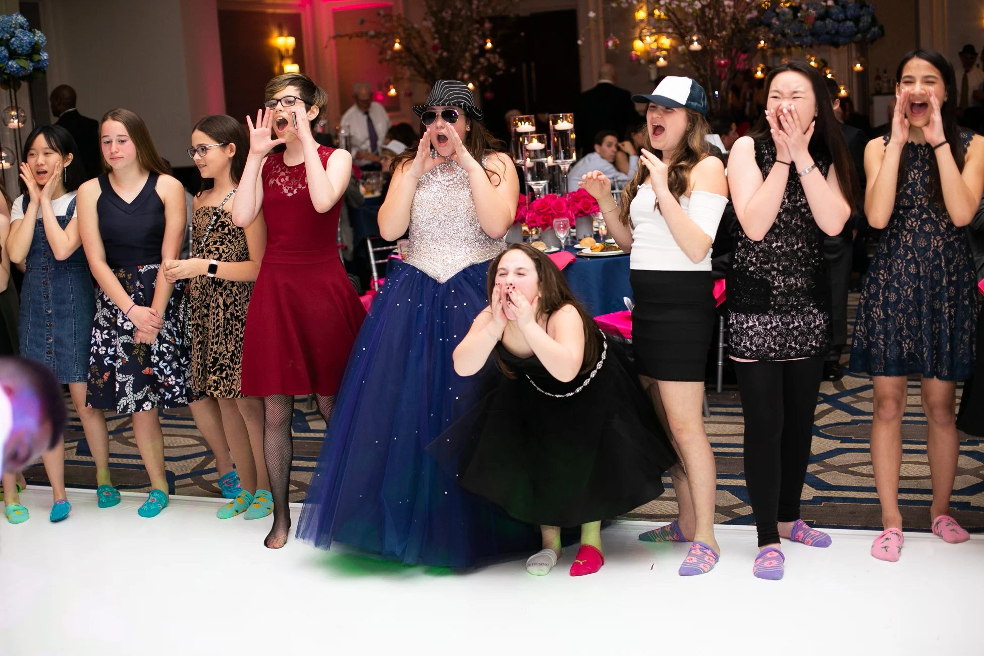 Sydney's Bat Mitzvah at Sheraton Society Hill by Avi Loren Fox LLC - Sneak Peak-76.jpg