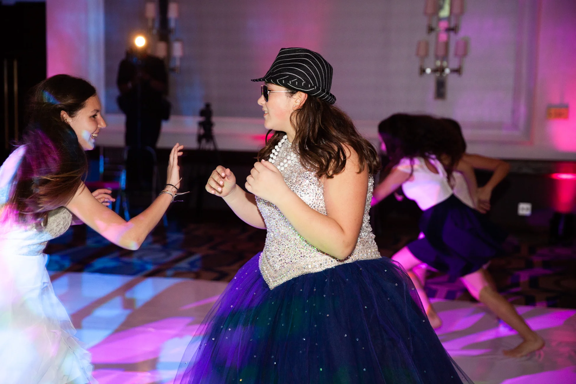 Sydney's Bat Mitzvah at Sheraton Society Hill by Avi Loren Fox LLC - Sneak Peak-77.jpg
