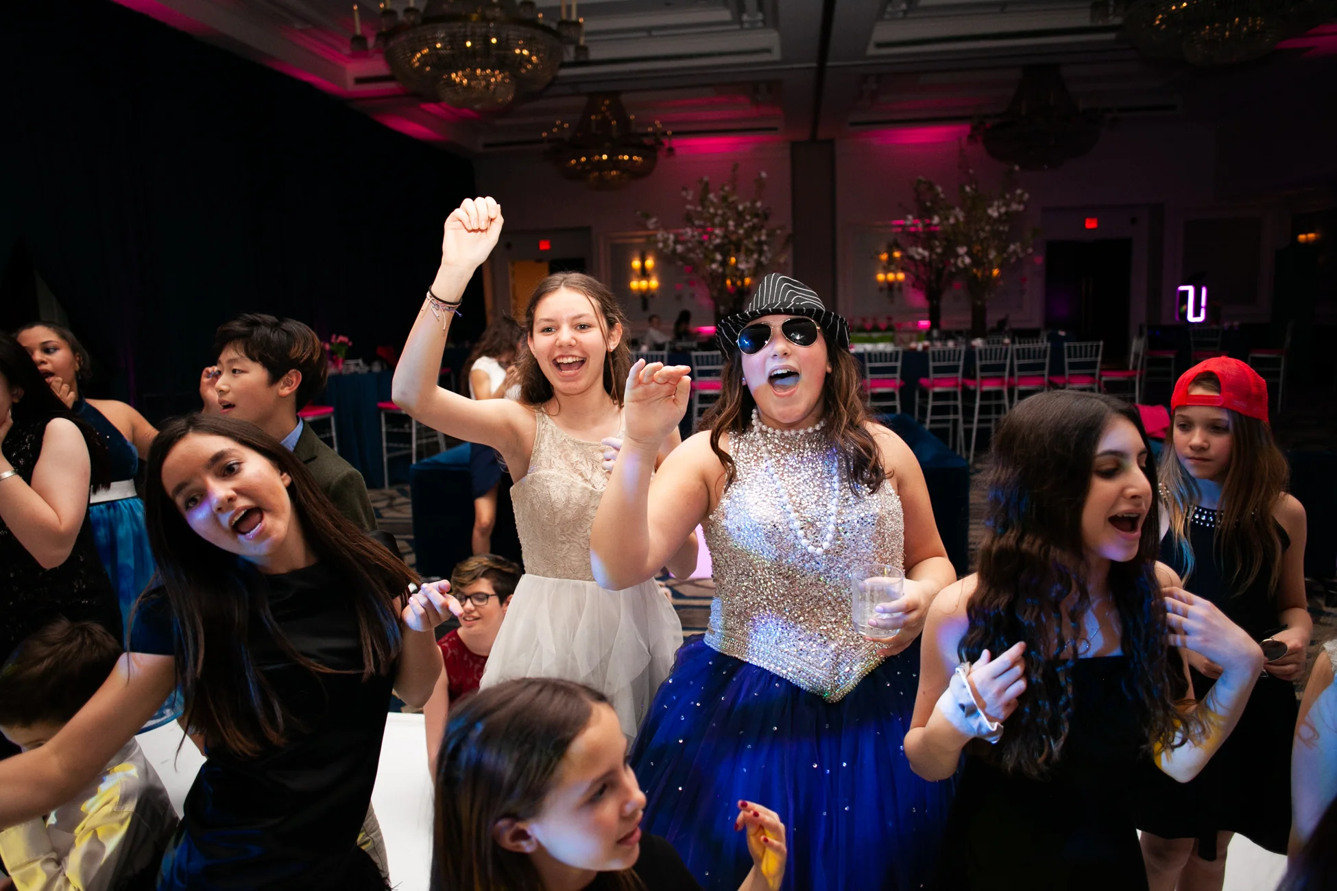 Sydney's Bat Mitzvah at Sheraton Society Hill by Avi Loren Fox LLC - Sneak Peak-85.jpg