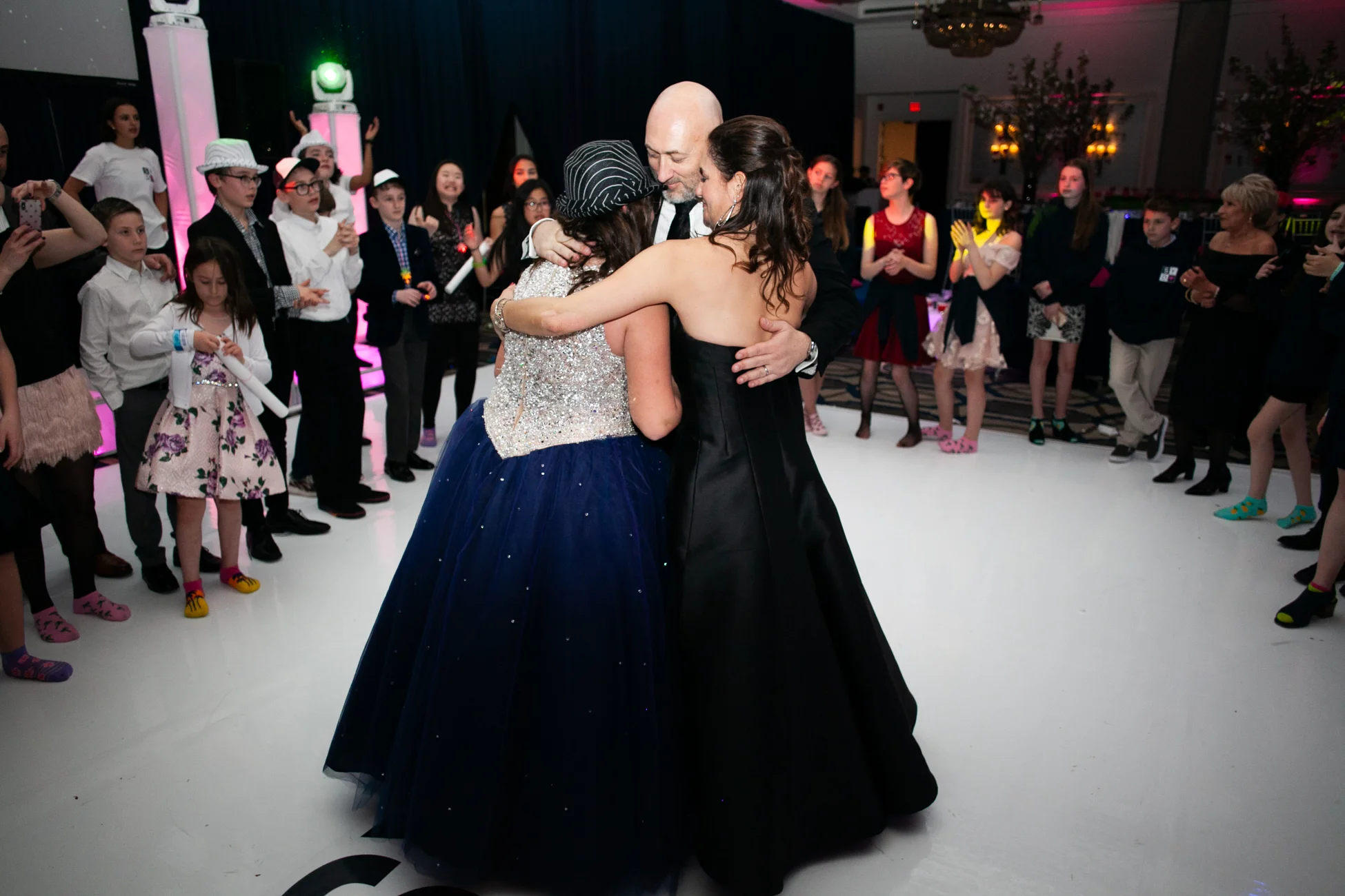 Sydney's Bat Mitzvah at Sheraton Society Hill by Avi Loren Fox LLC - Sneak Peak-95.jpg