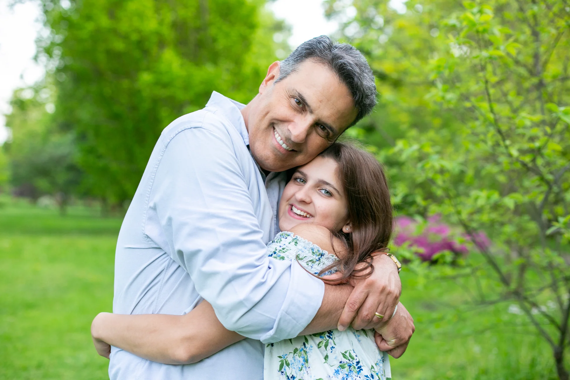 The D Family by Avi Loren Fox LLC Spring 2019 BLOG Merion Botanical Gardens-42.jpg
