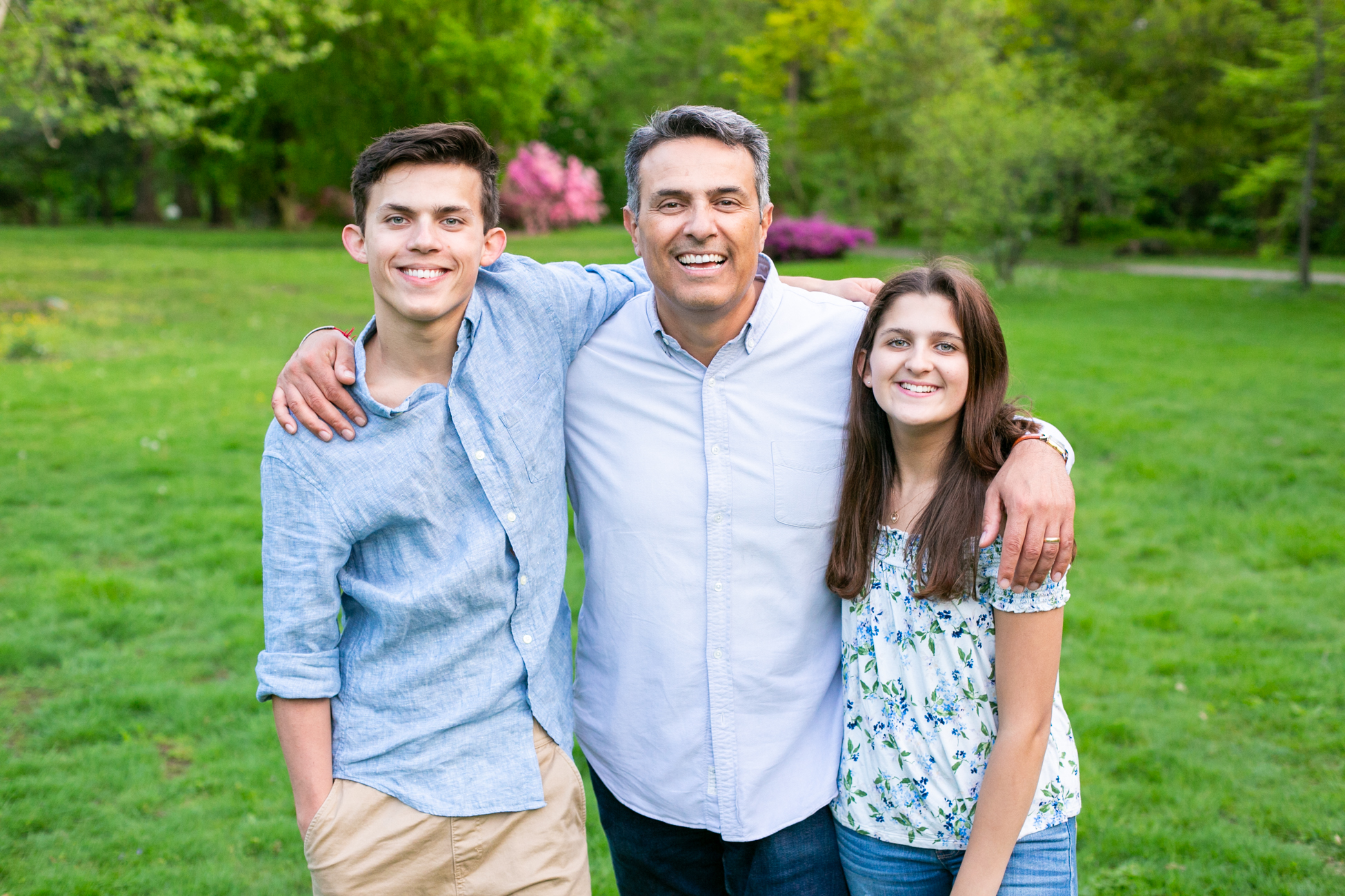 The D Family by Avi Loren Fox LLC Spring 2019 BLOG Merion Botanical Gardens-47.jpg