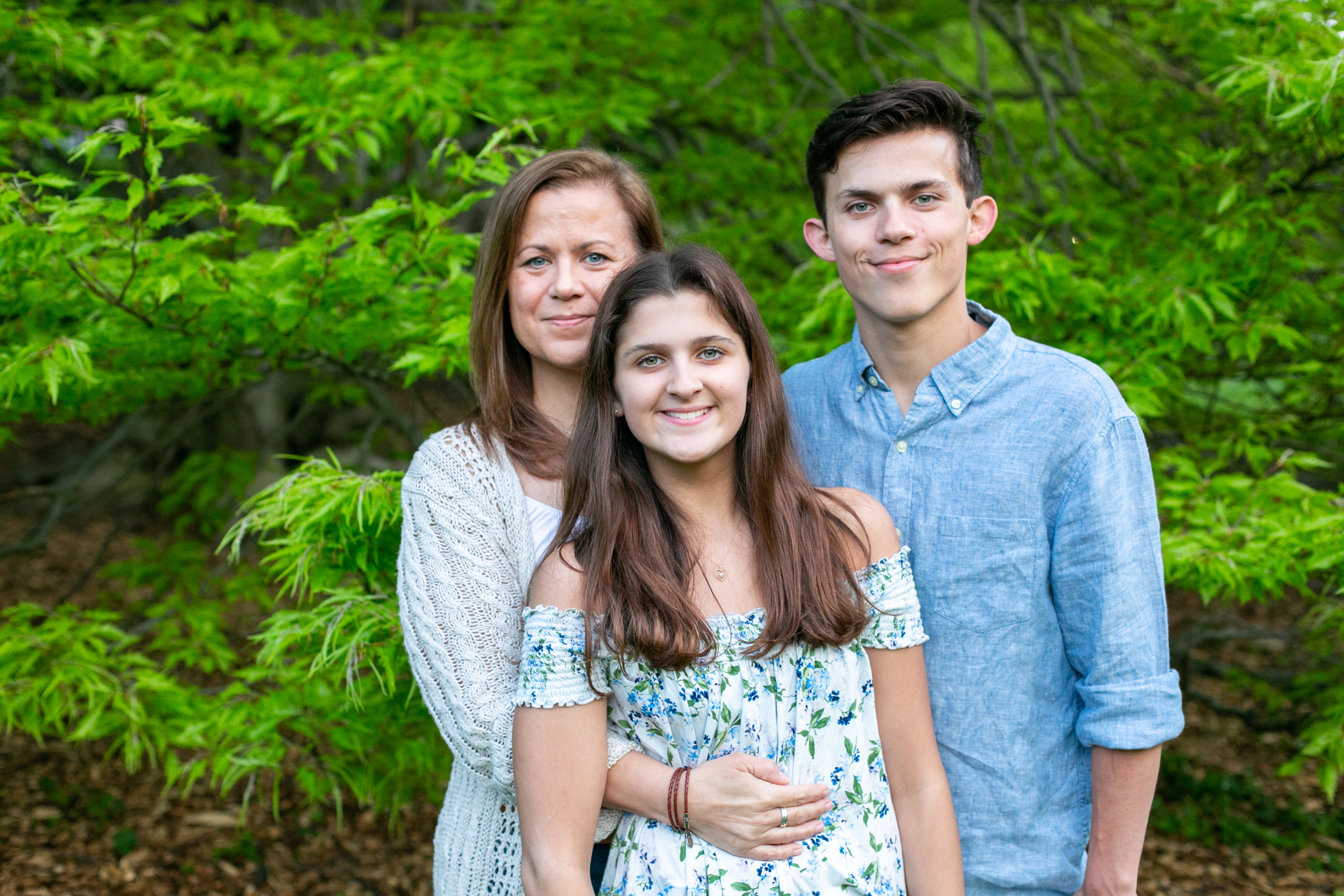 The D Family by Avi Loren Fox LLC Spring 2019 BLOG Merion Botanical Gardens-49.jpg