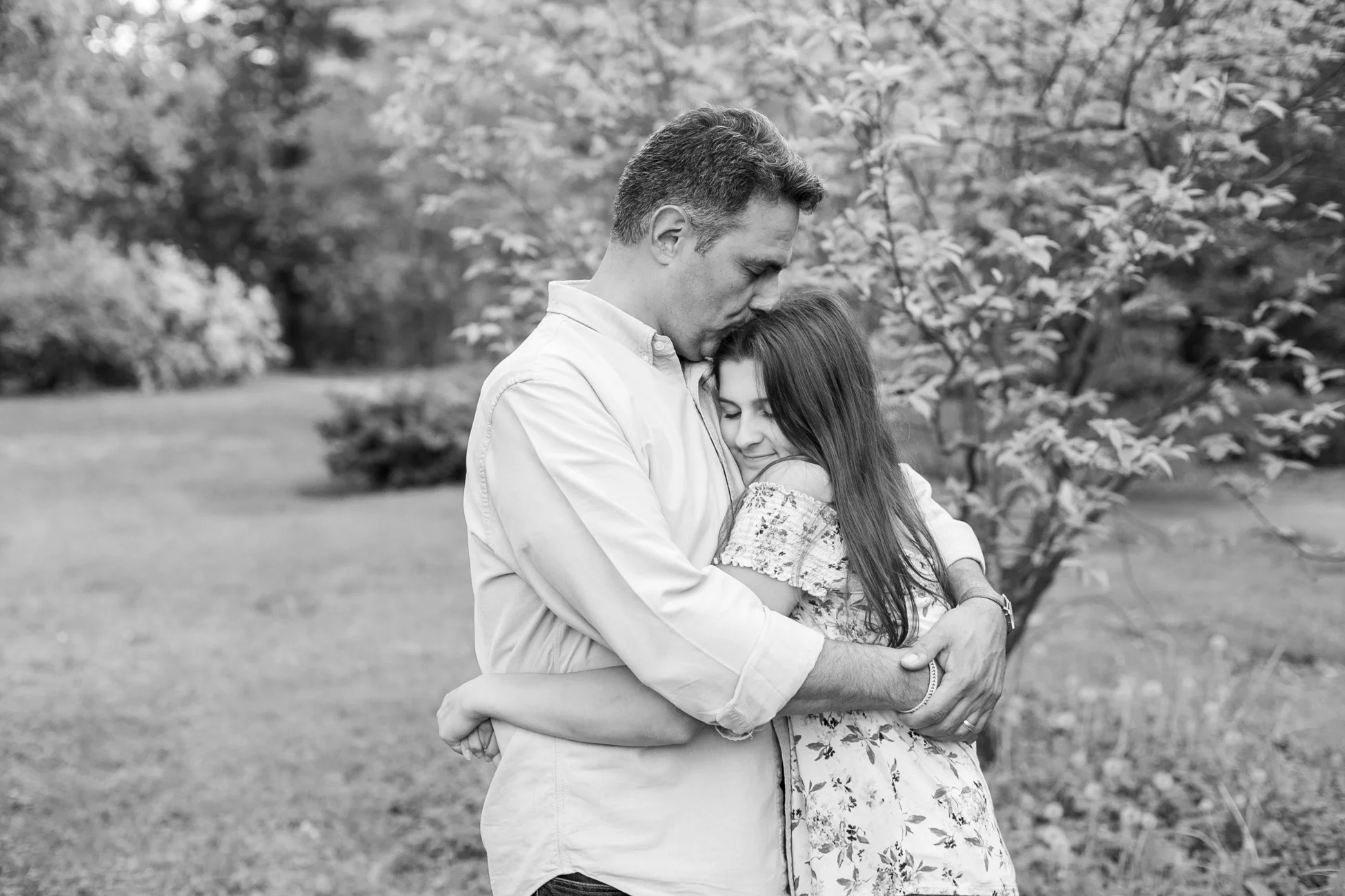 The D Family by Avi Loren Fox LLC Spring 2019 BLOG Merion Botanical Gardens-41.jpg