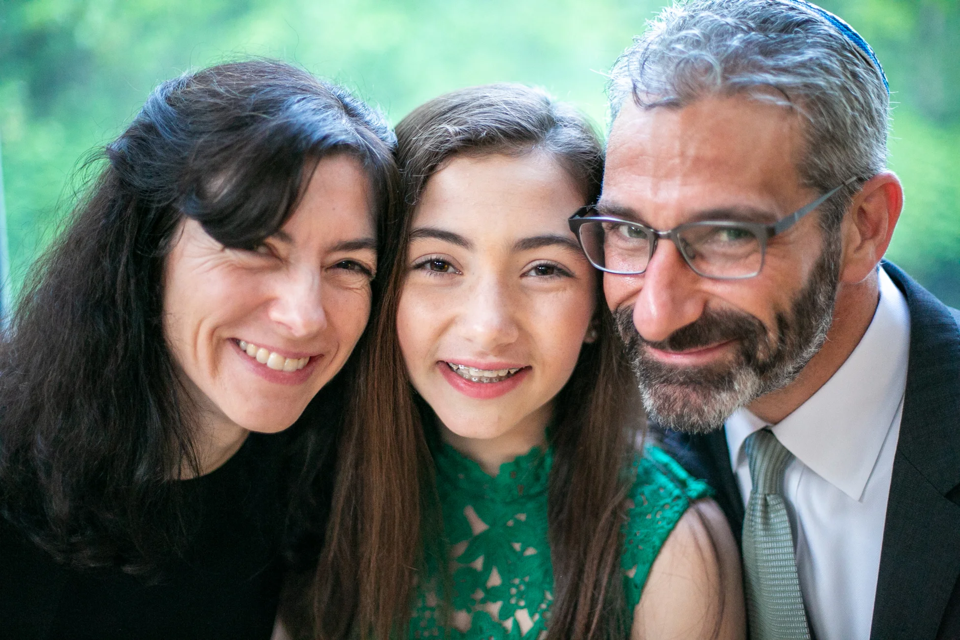 Maren's Bat Mitzvah Avi Loren Fox LLC Beth Am Israel and the Inn at Penn-22.jpg