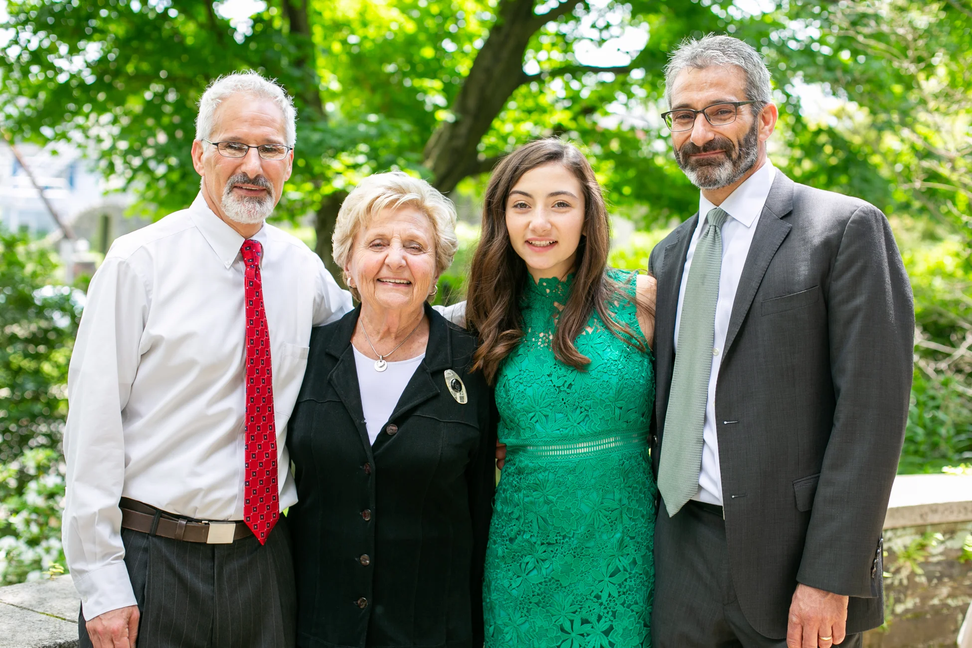 Maren's Bat Mitzvah Avi Loren Fox LLC Beth Am Israel and the Inn at Penn-29.jpg