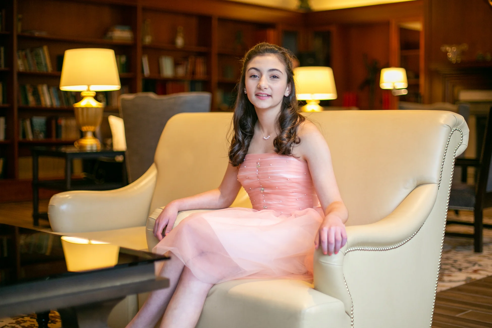 Maren's Bat Mitzvah Avi Loren Fox LLC Beth Am Israel and the Inn at Penn-39.jpg