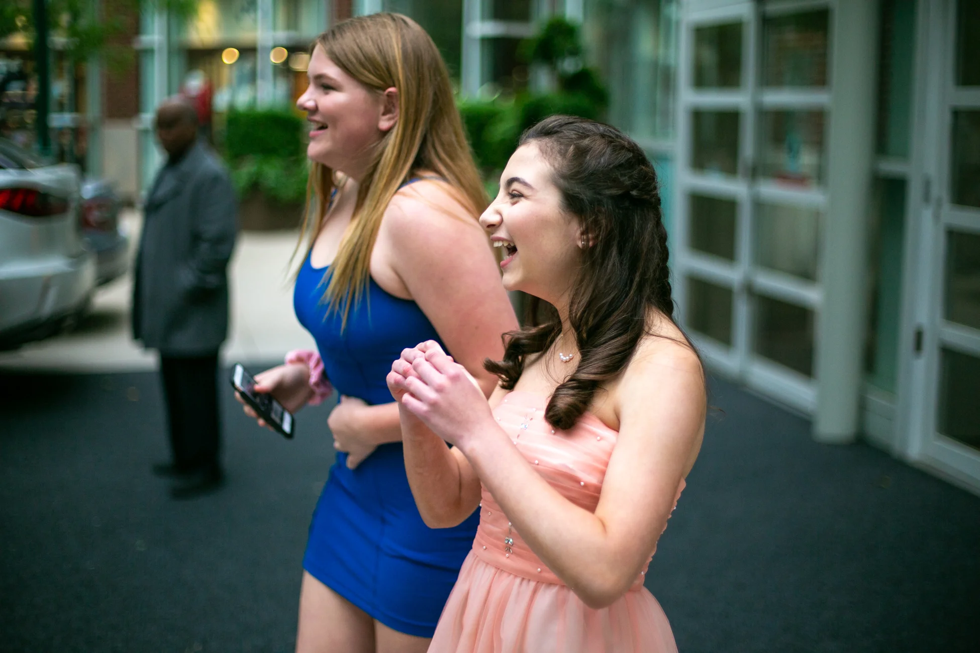 Maren's Bat Mitzvah Avi Loren Fox LLC Beth Am Israel and the Inn at Penn-42.jpg