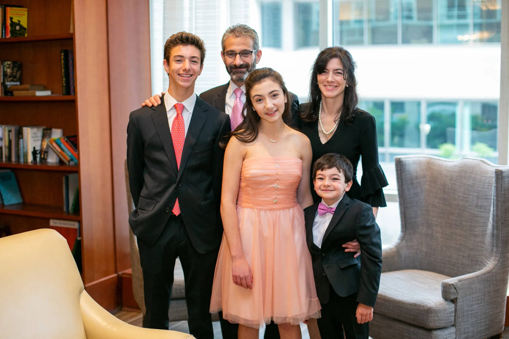 Maren's Bat Mitzvah Avi Loren Fox LLC Beth Am Israel and the Inn at Penn-46.jpg