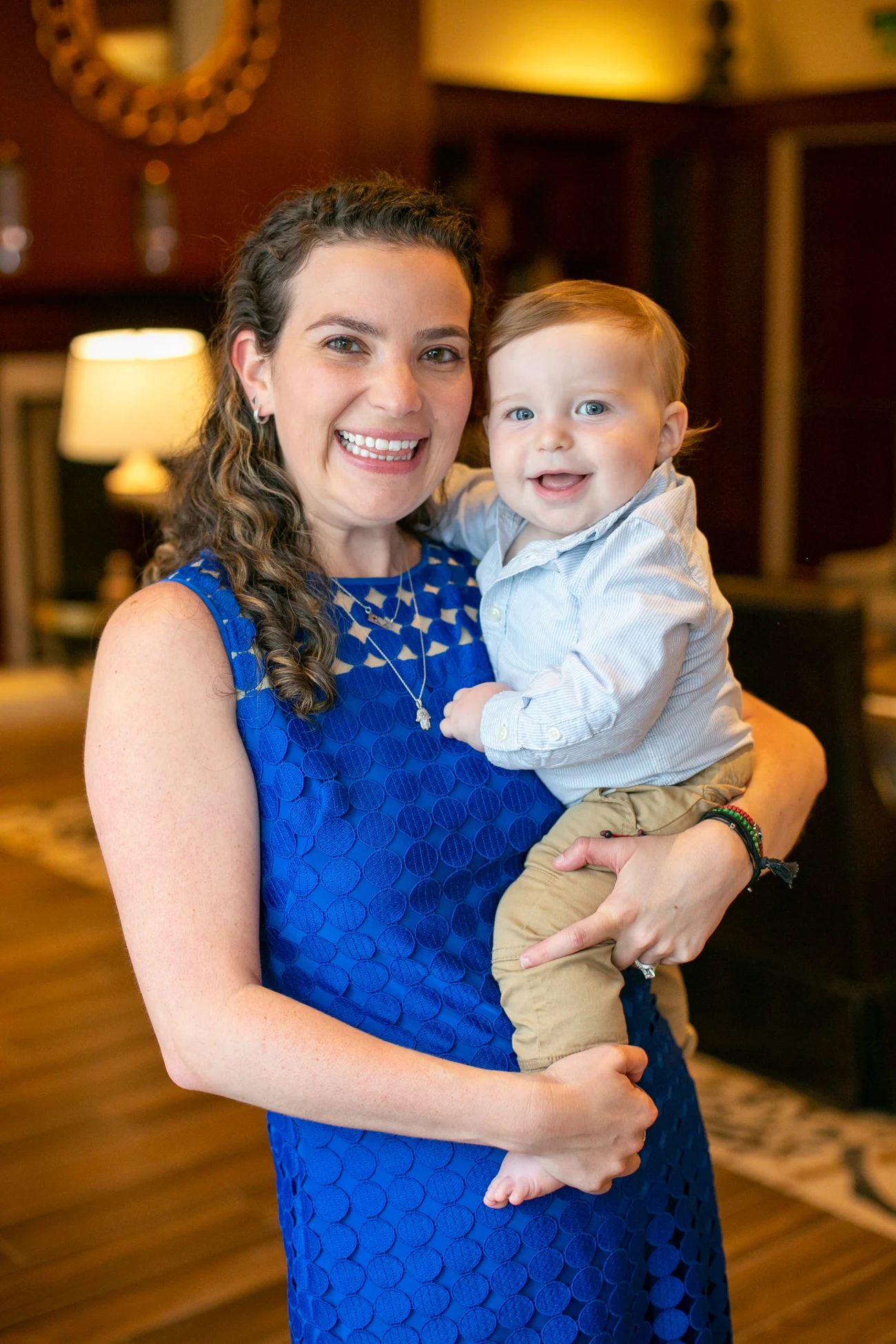 Maren's Bat Mitzvah Avi Loren Fox LLC Beth Am Israel and the Inn at Penn-49.jpg
