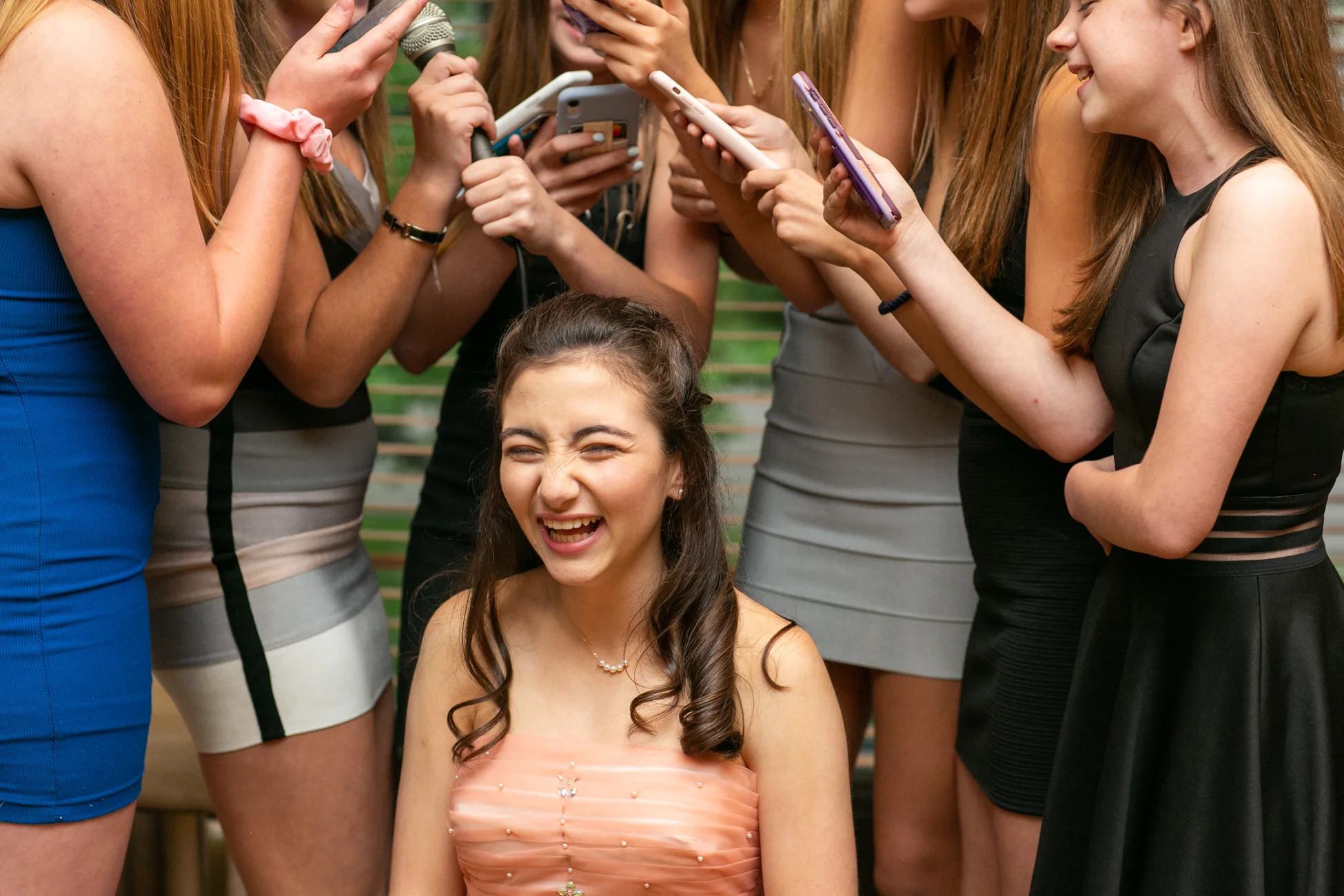 Maren's Bat Mitzvah Avi Loren Fox LLC Beth Am Israel and the Inn at Penn-55.jpg