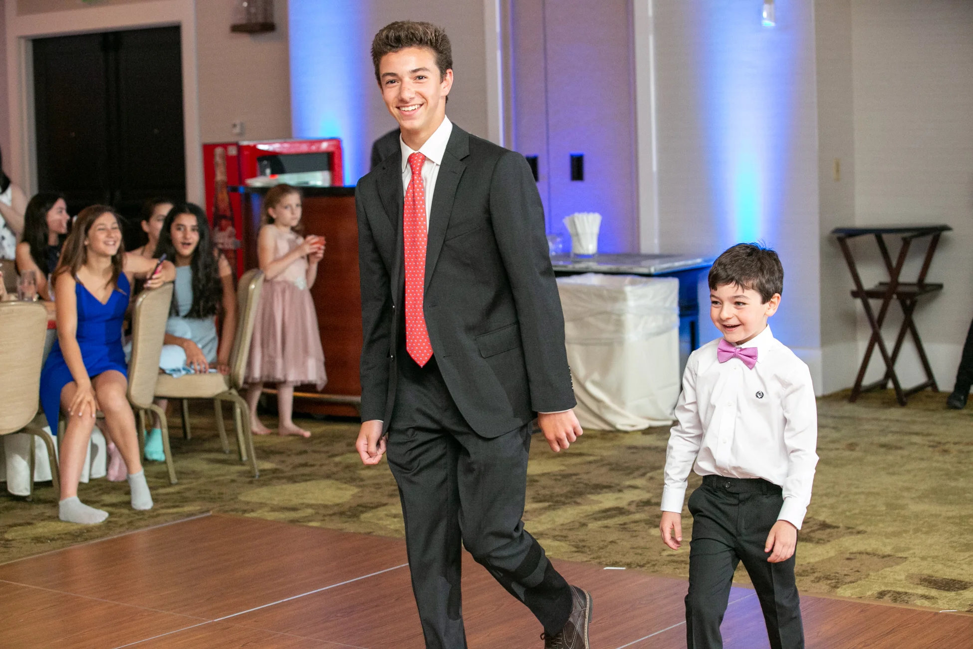 Maren's Bat Mitzvah Avi Loren Fox LLC Beth Am Israel and the Inn at Penn-58.jpg