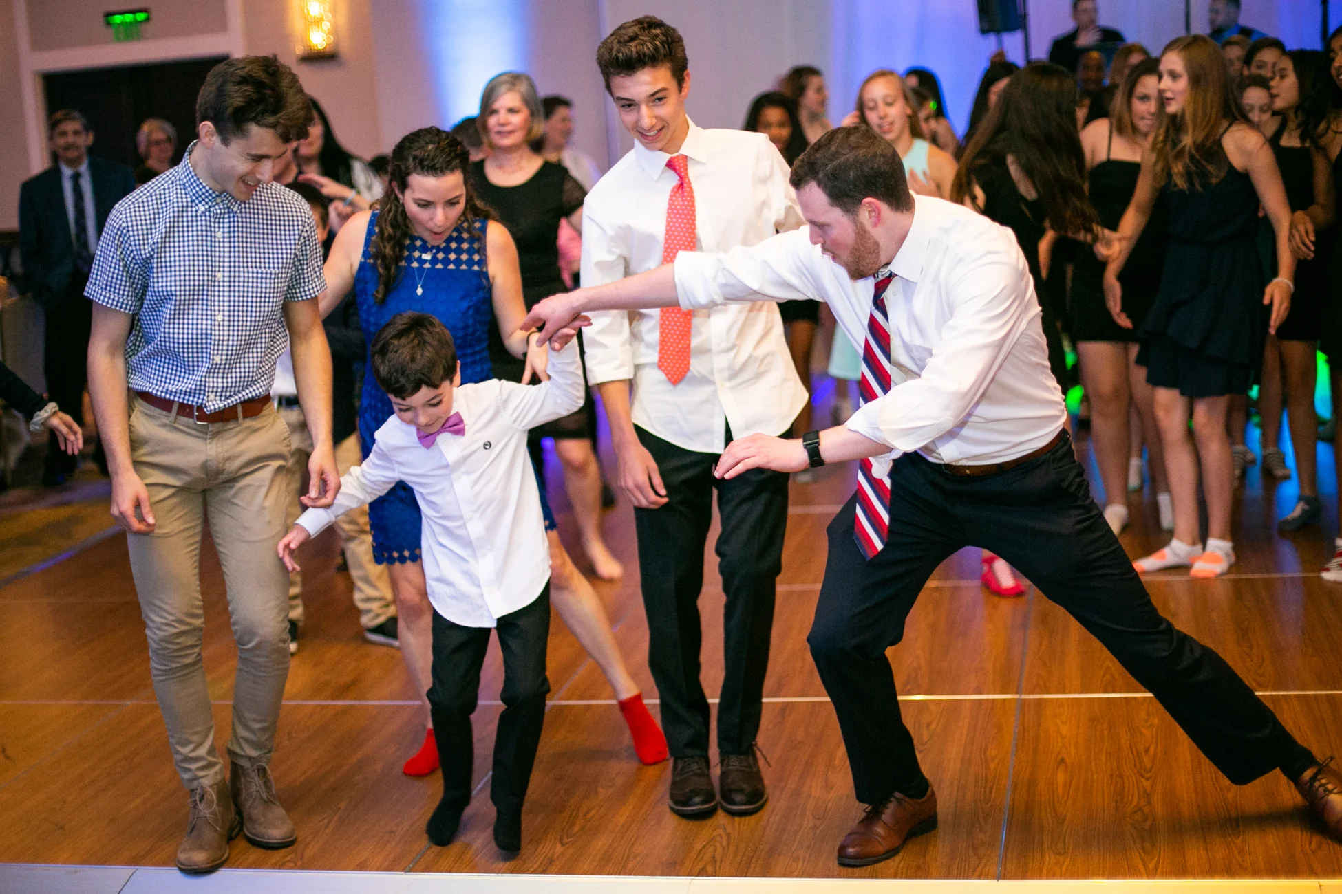 Maren's Bat Mitzvah Avi Loren Fox LLC Beth Am Israel and the Inn at Penn-69.jpg