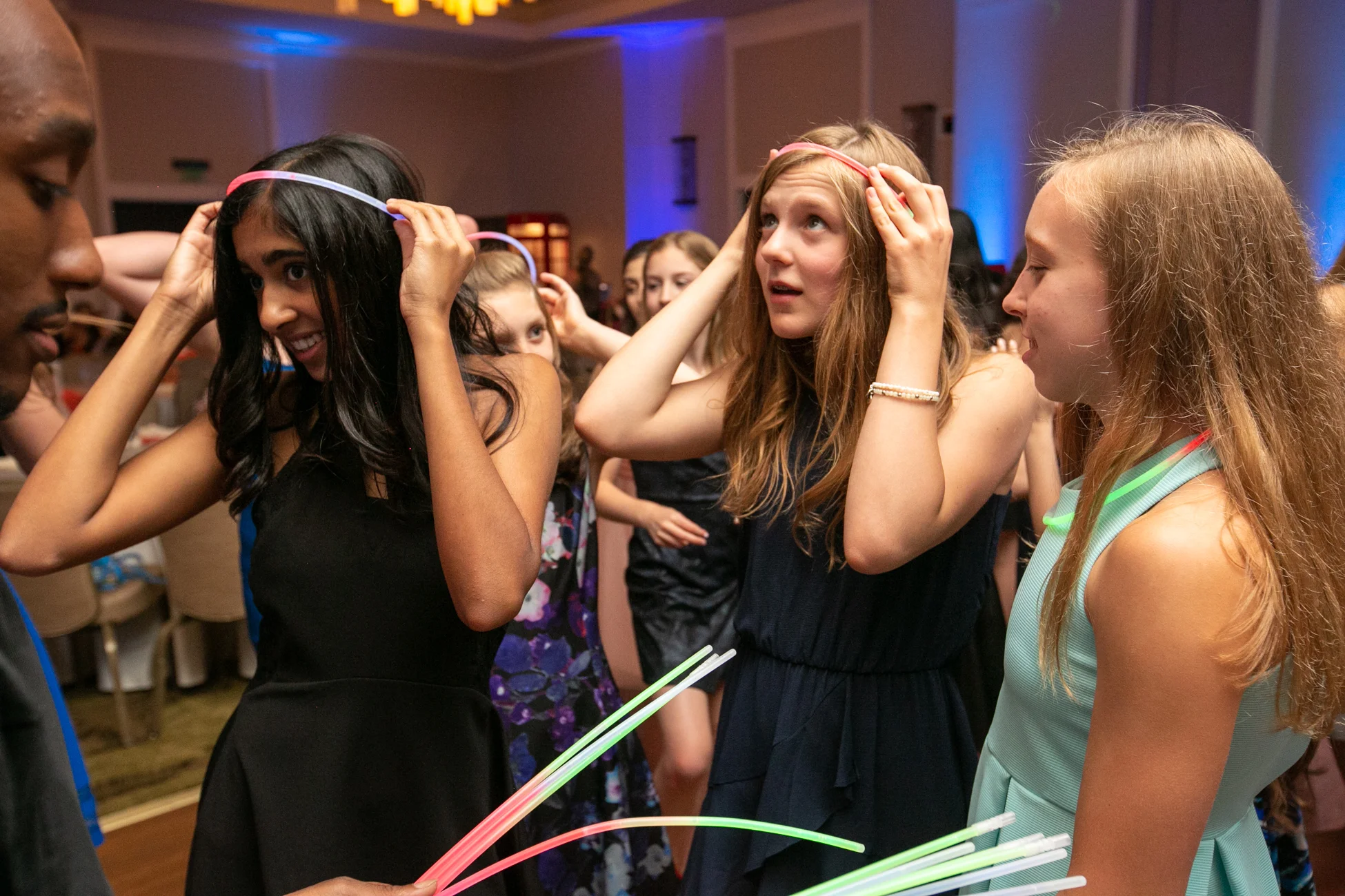 Maren's Bat Mitzvah Avi Loren Fox LLC Beth Am Israel and the Inn at Penn-73.jpg