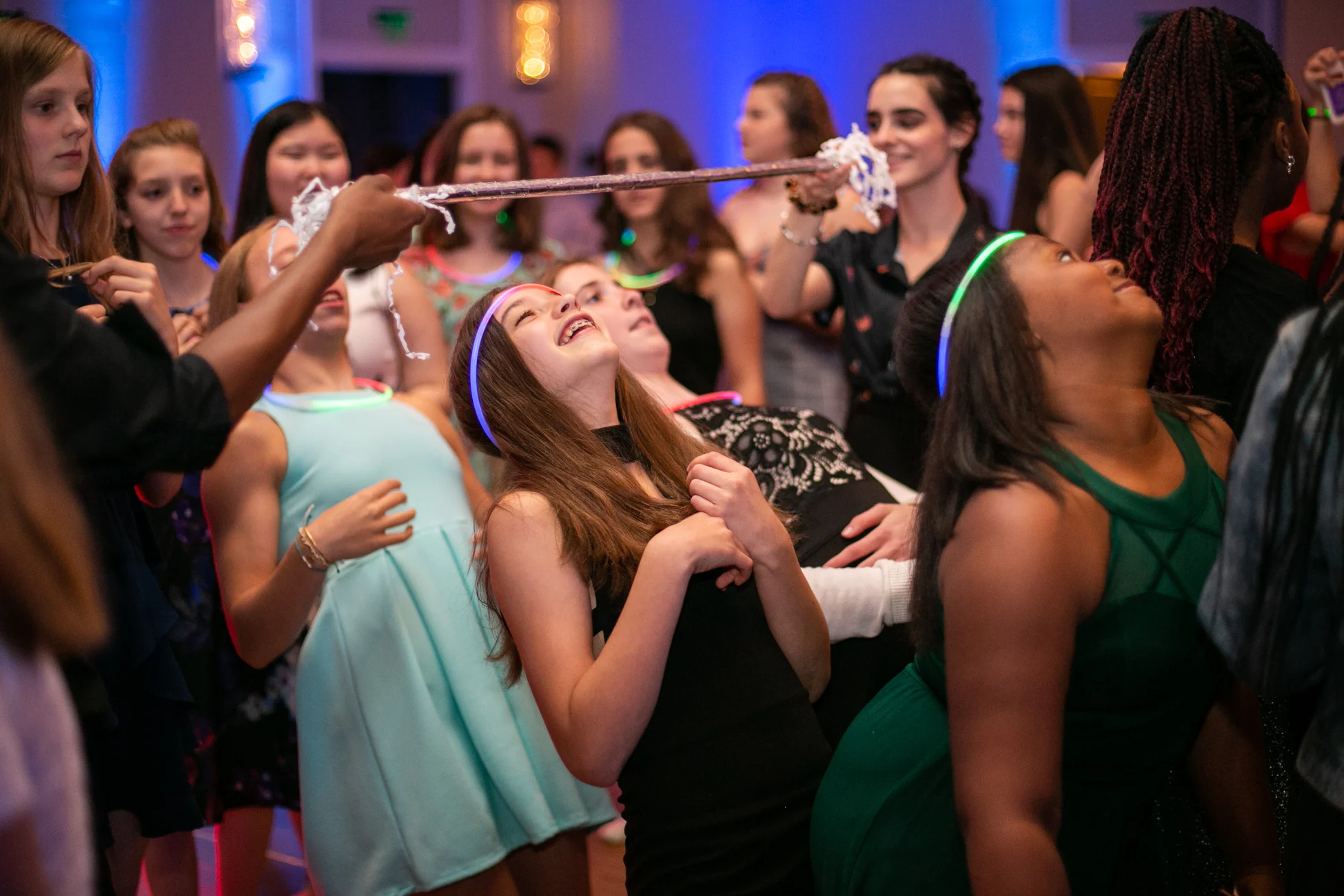 Maren's Bat Mitzvah Avi Loren Fox LLC Beth Am Israel and the Inn at Penn-76.jpg