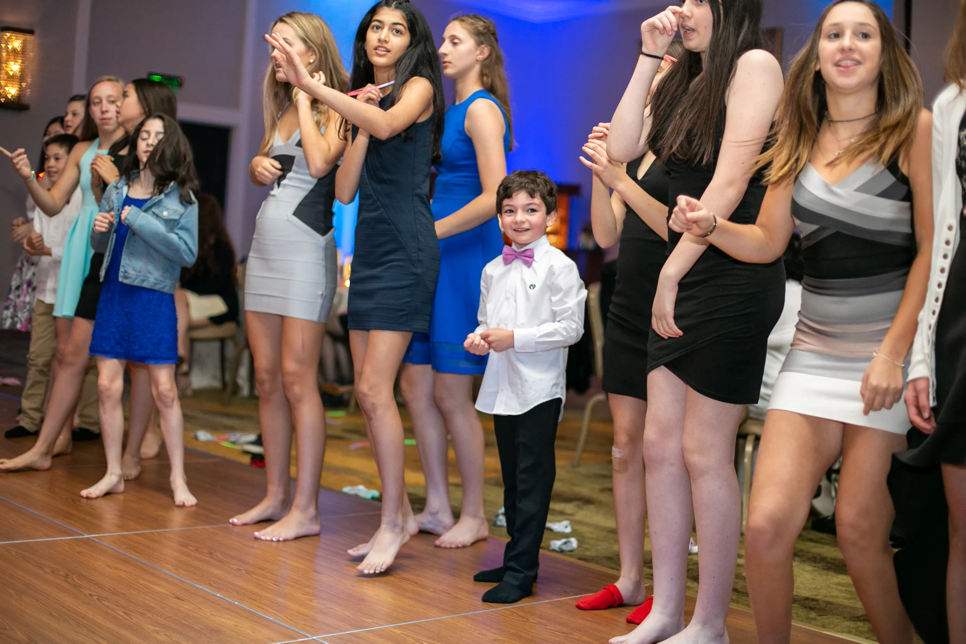 Maren's Bat Mitzvah Avi Loren Fox LLC Beth Am Israel and the Inn at Penn-87.jpg